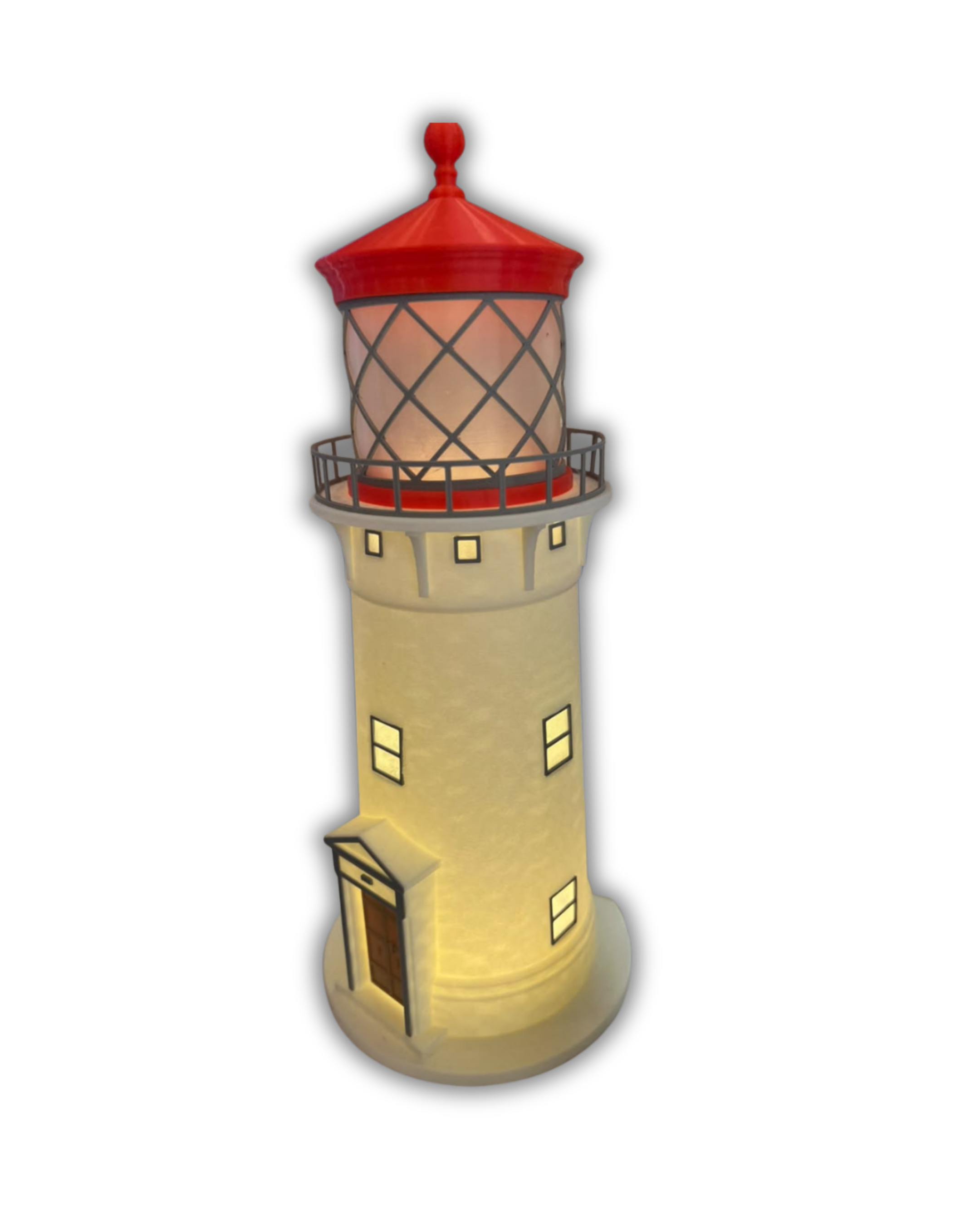 Luminaria Farol 