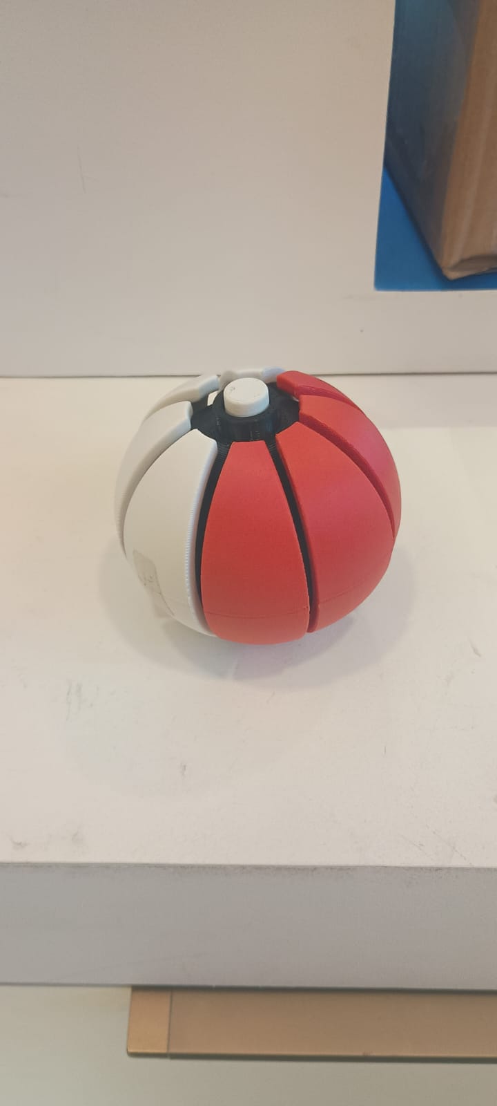 Poke Bola Sensorial/Switch