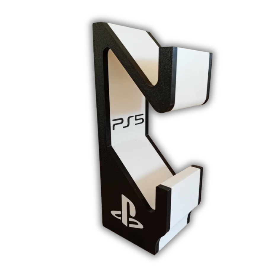 Suporte Controle Duplo Playstation (2 Controles)