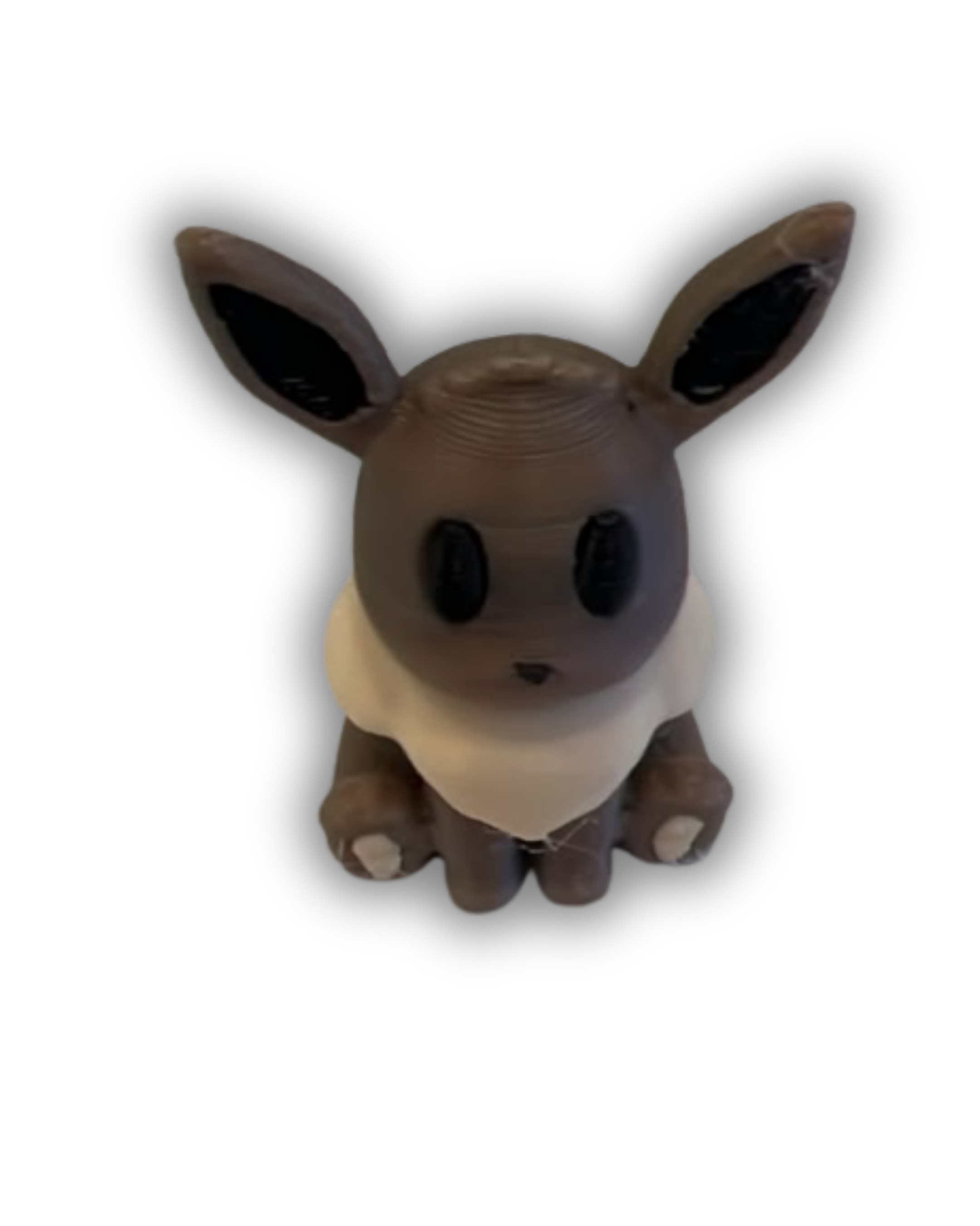 Mini Evoluçoes Eevee [Eevee]
