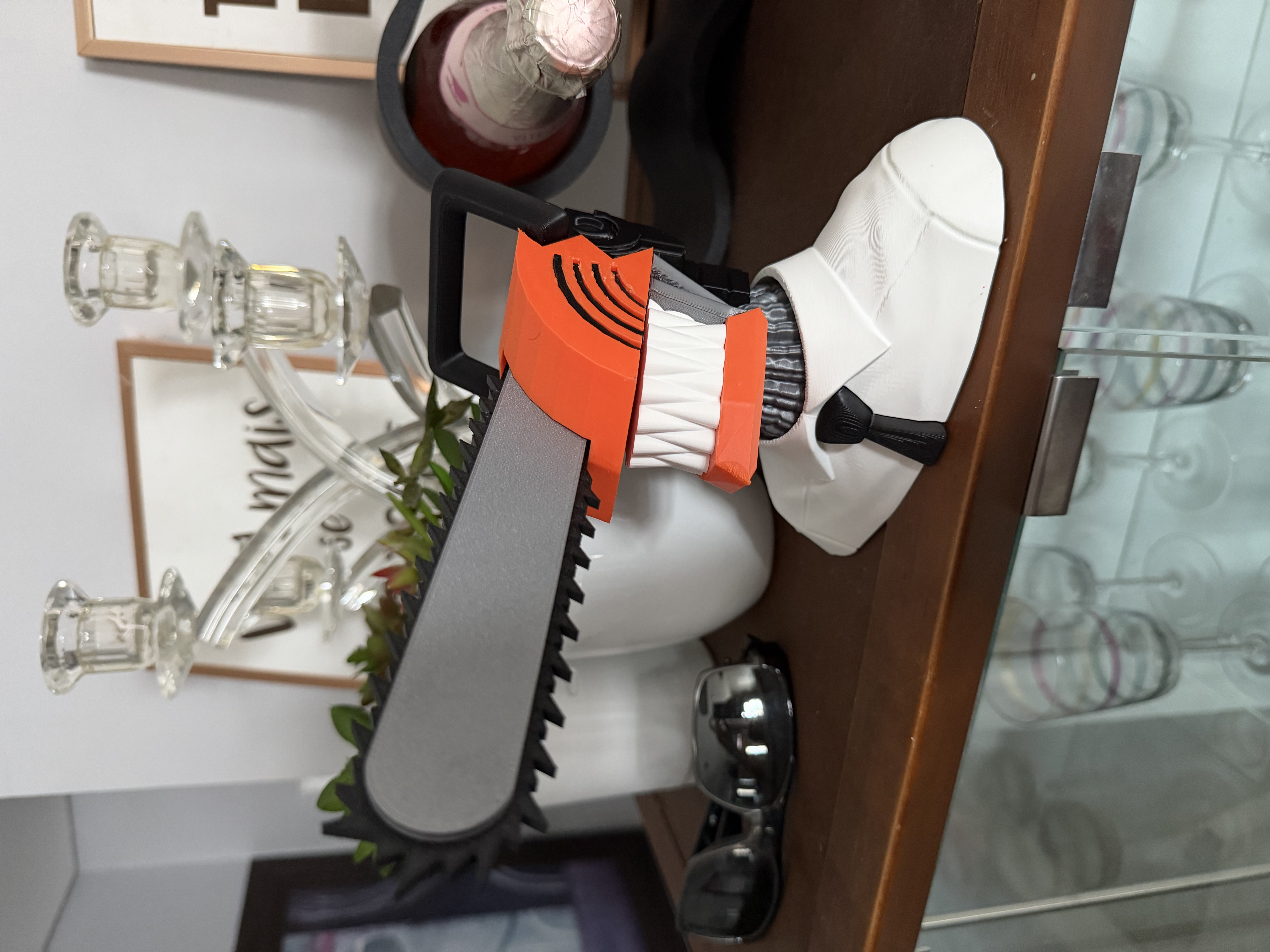 Chainsaw Man