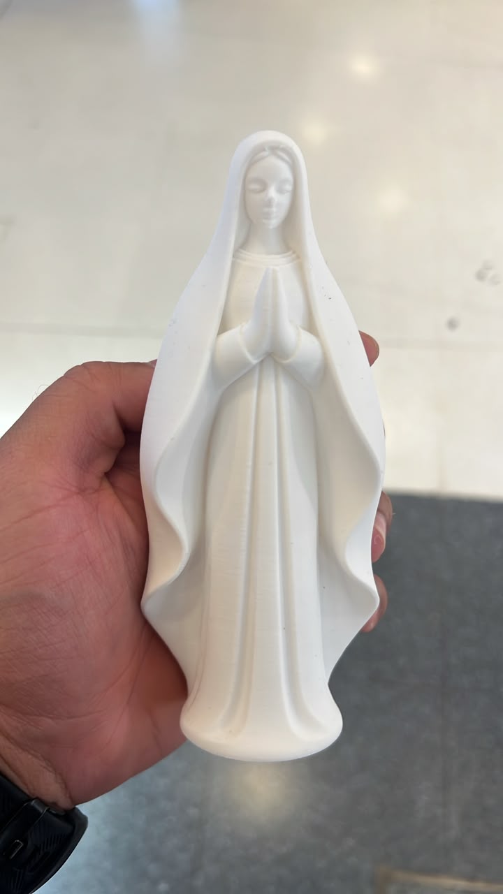 Nossa Senhora de Nazaré [Pequeno]