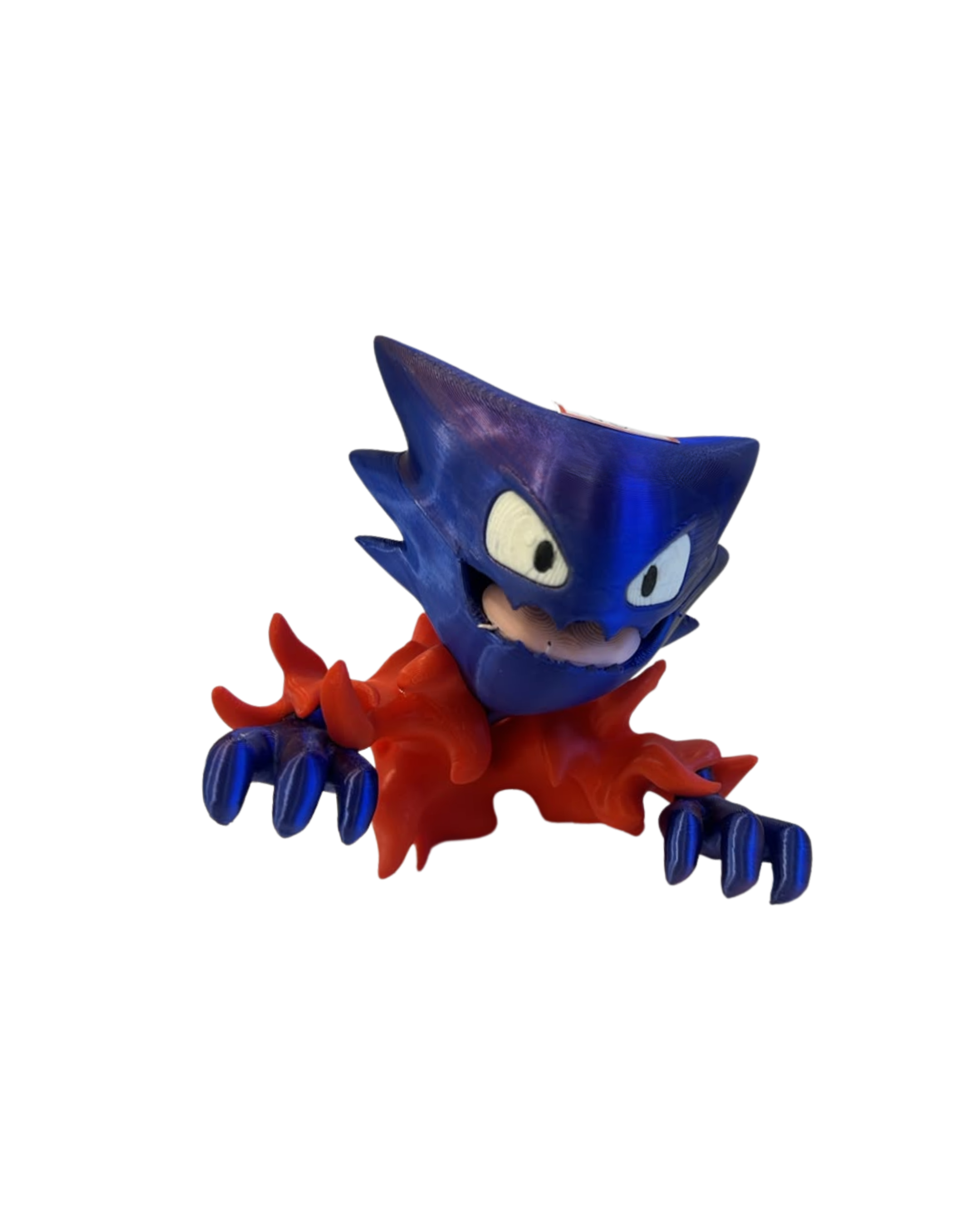 Haunter - Pokemon