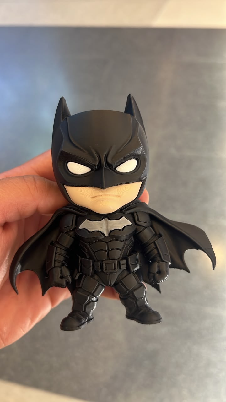 Batman – Shadow Warrior