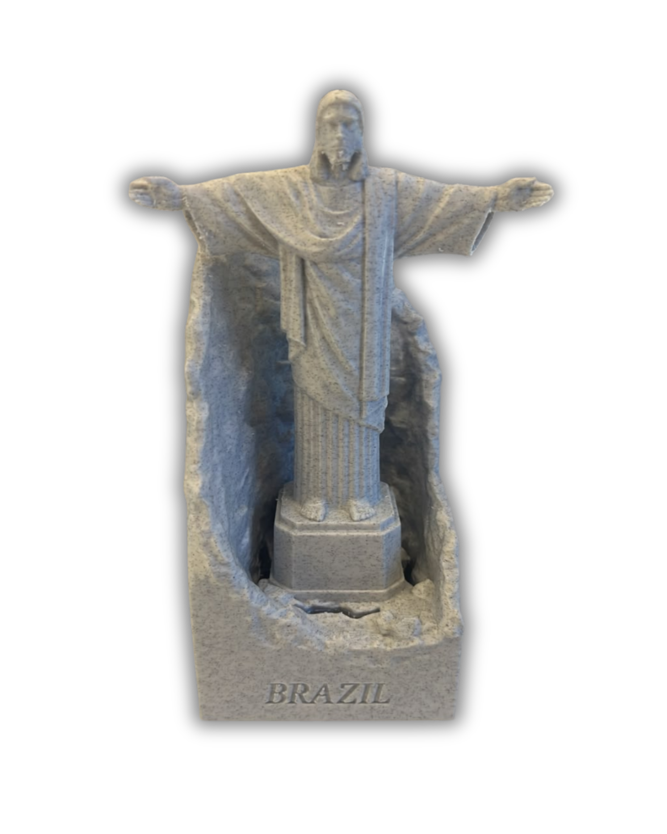 Escultura Cristo Redentor [Pequeno]