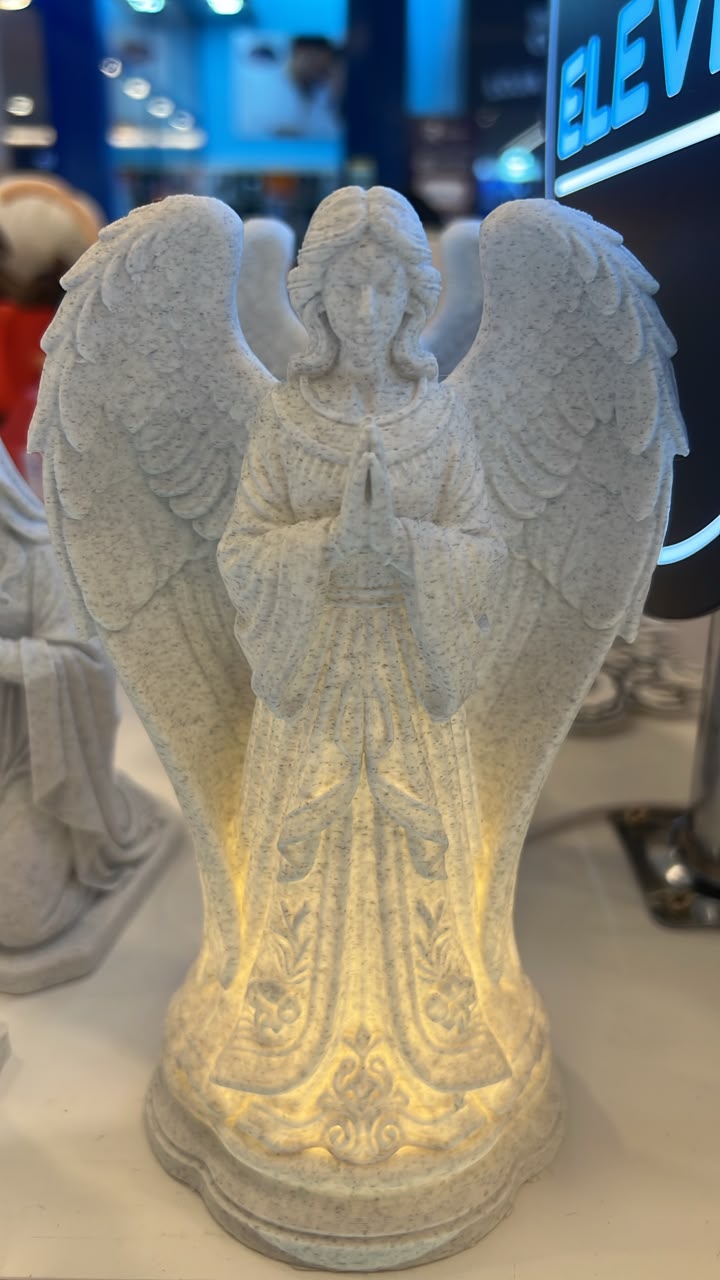 Nossa Senhora Luminaria