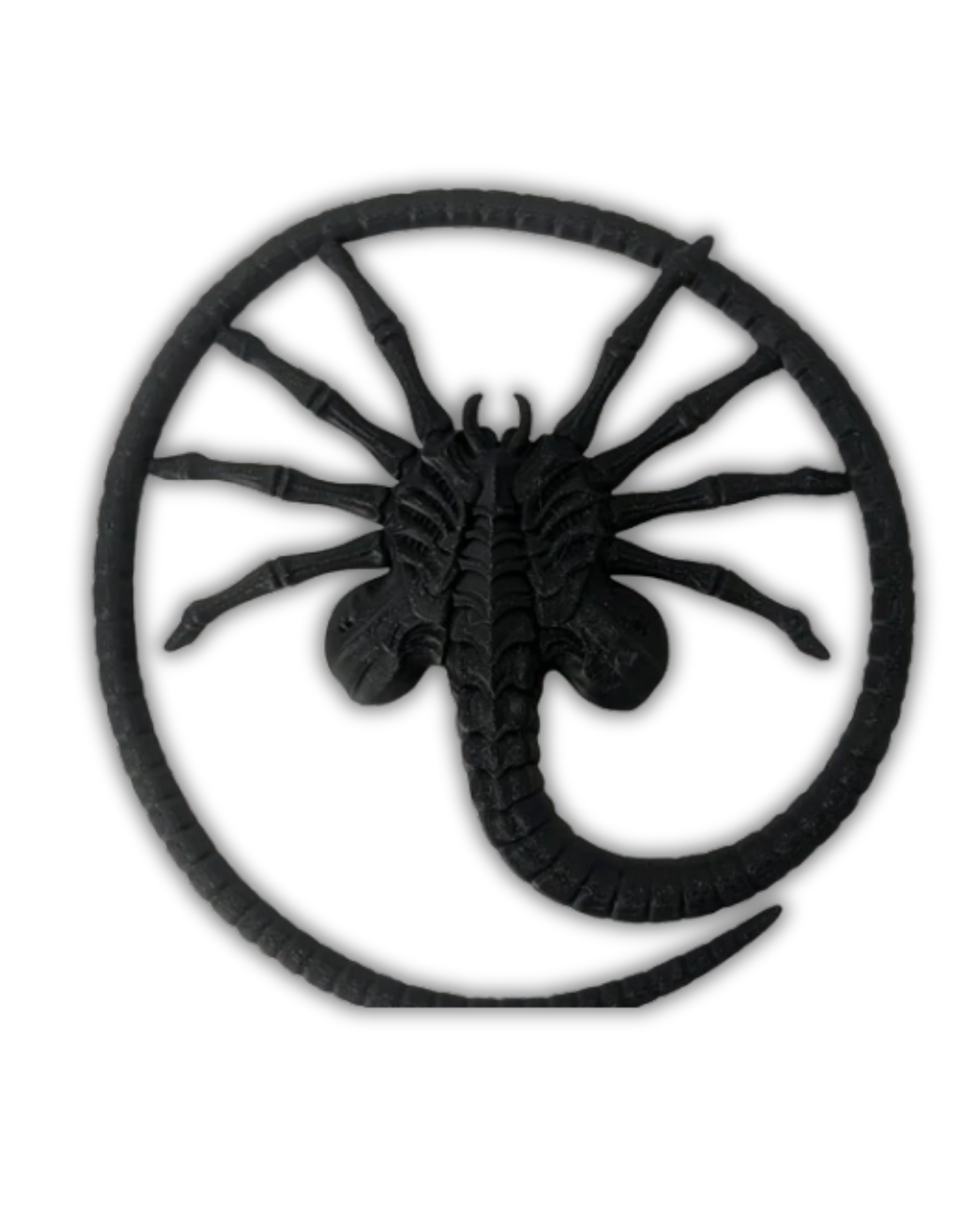 Parasita Alien