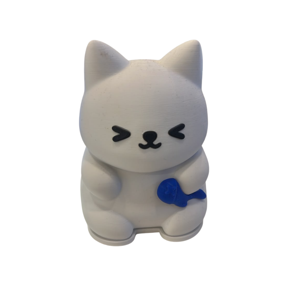 Luminaria Gato