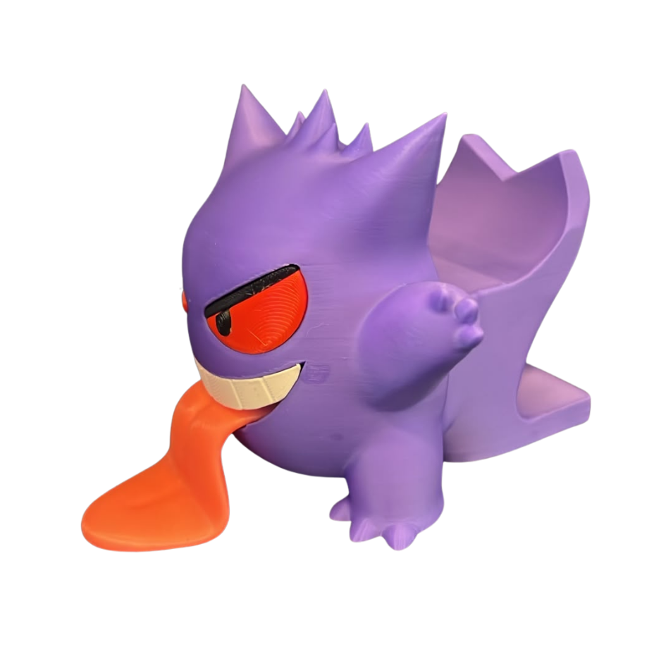 Suporte p/ Controle Gengar - Pokemon
