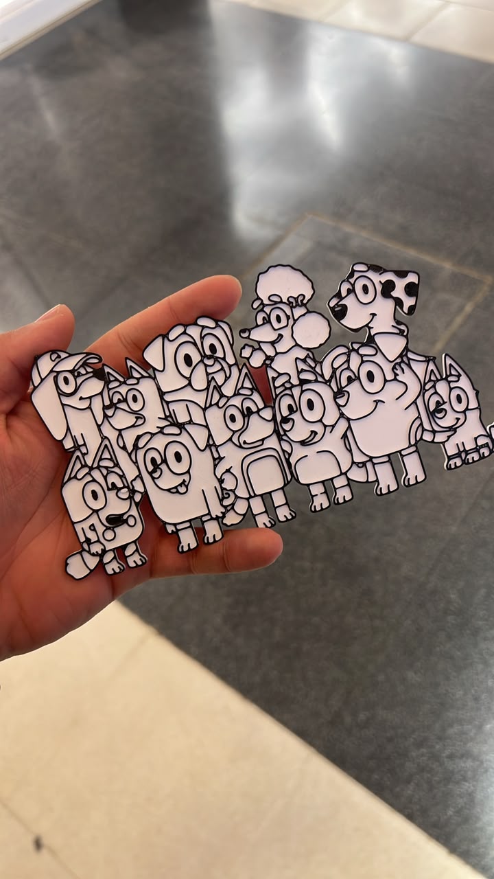 Placas p/ Desenhar Grande