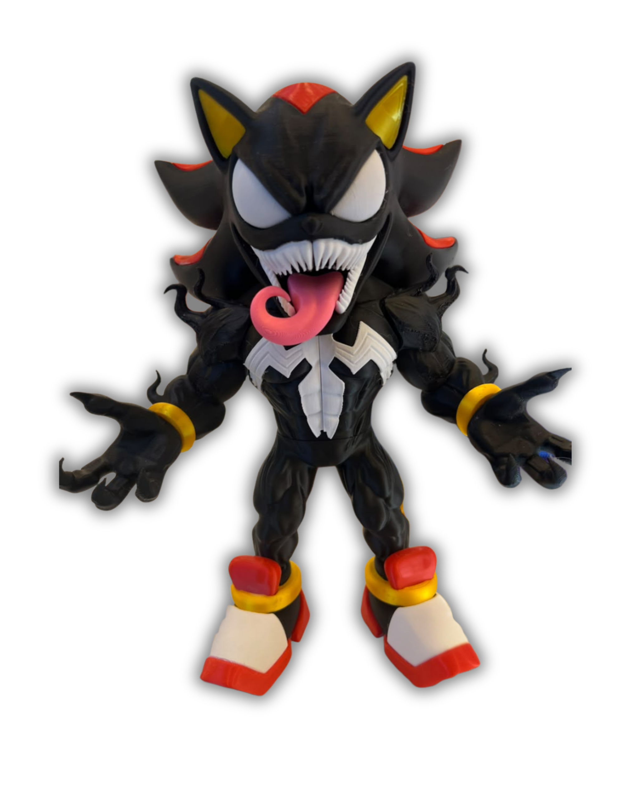 Shadow Venom