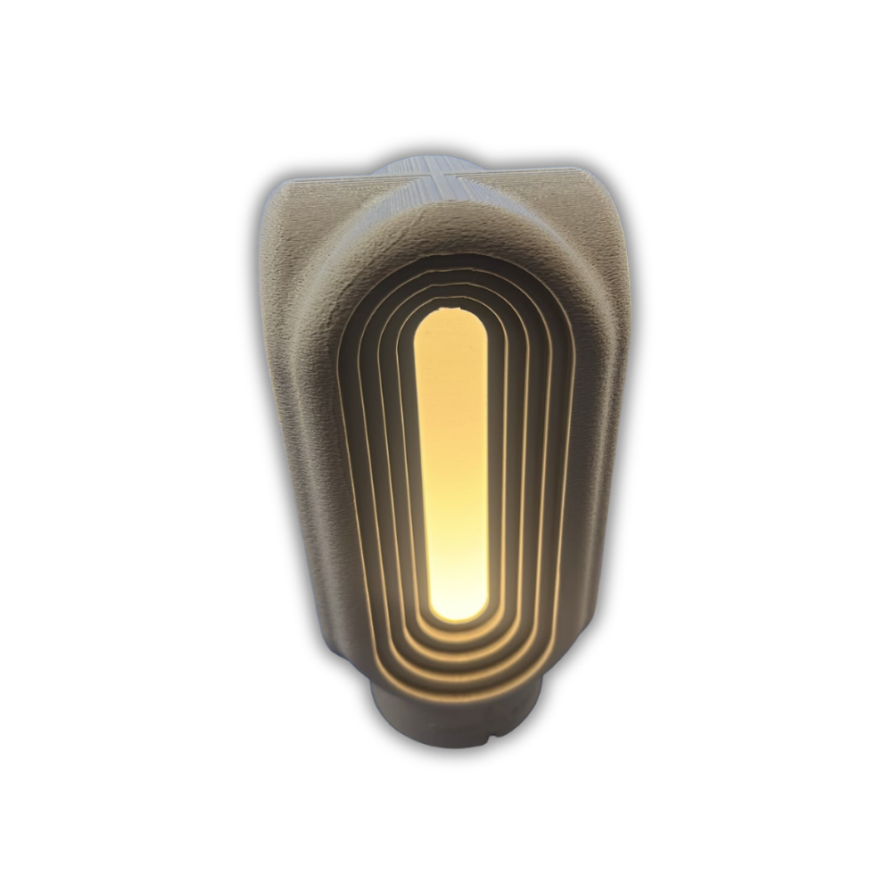 Luminaria Ortis [Creme]