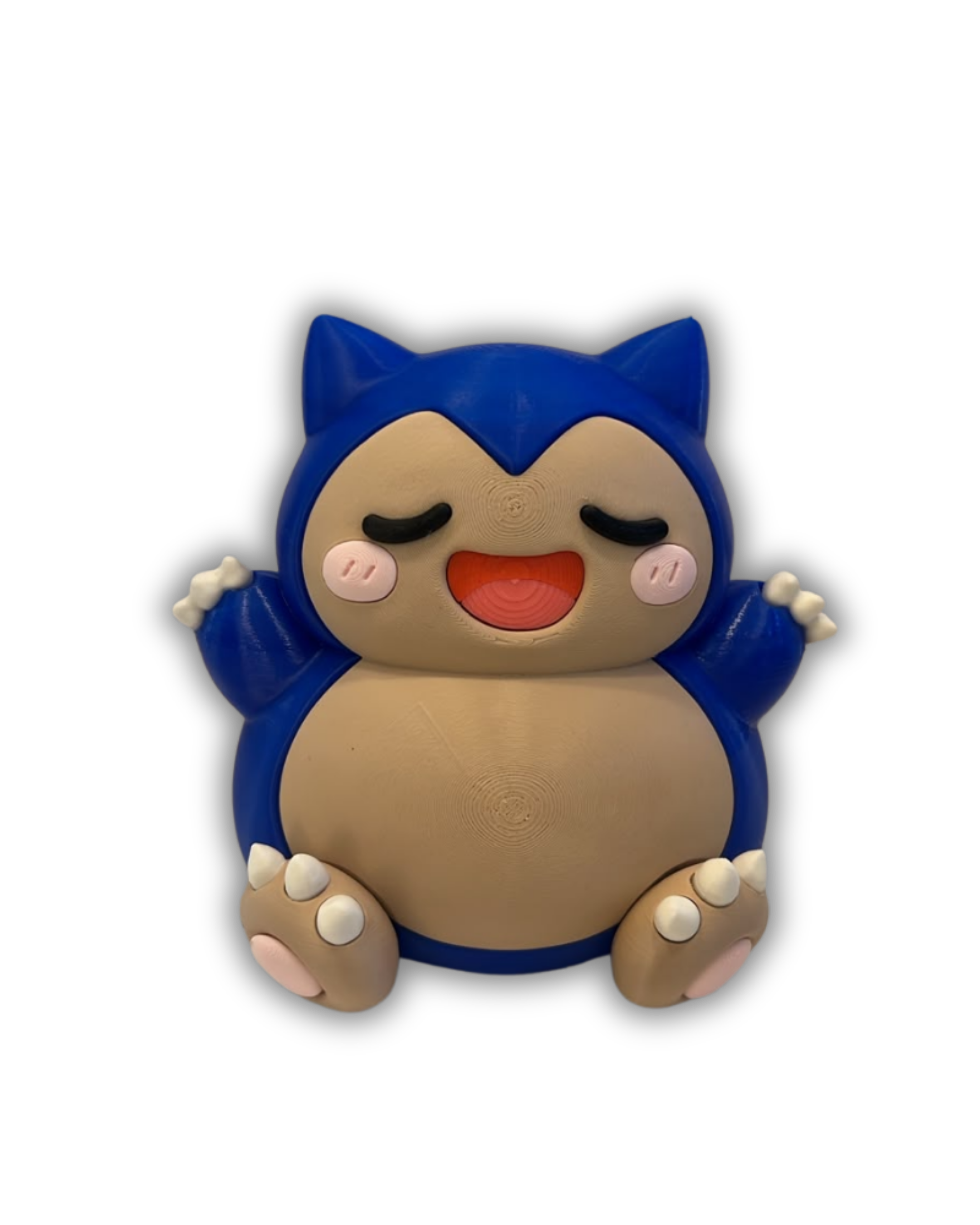Snorlax - Pokemon
