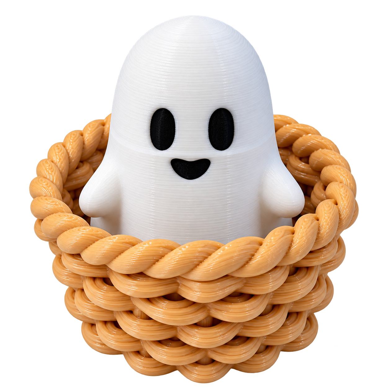 Clicker Cesta [Fantasma]