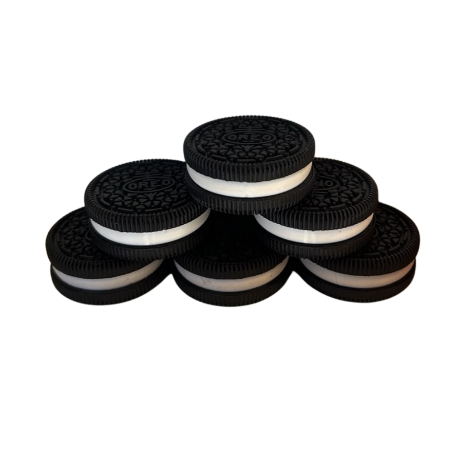 Bolacha Oreo anti estresse