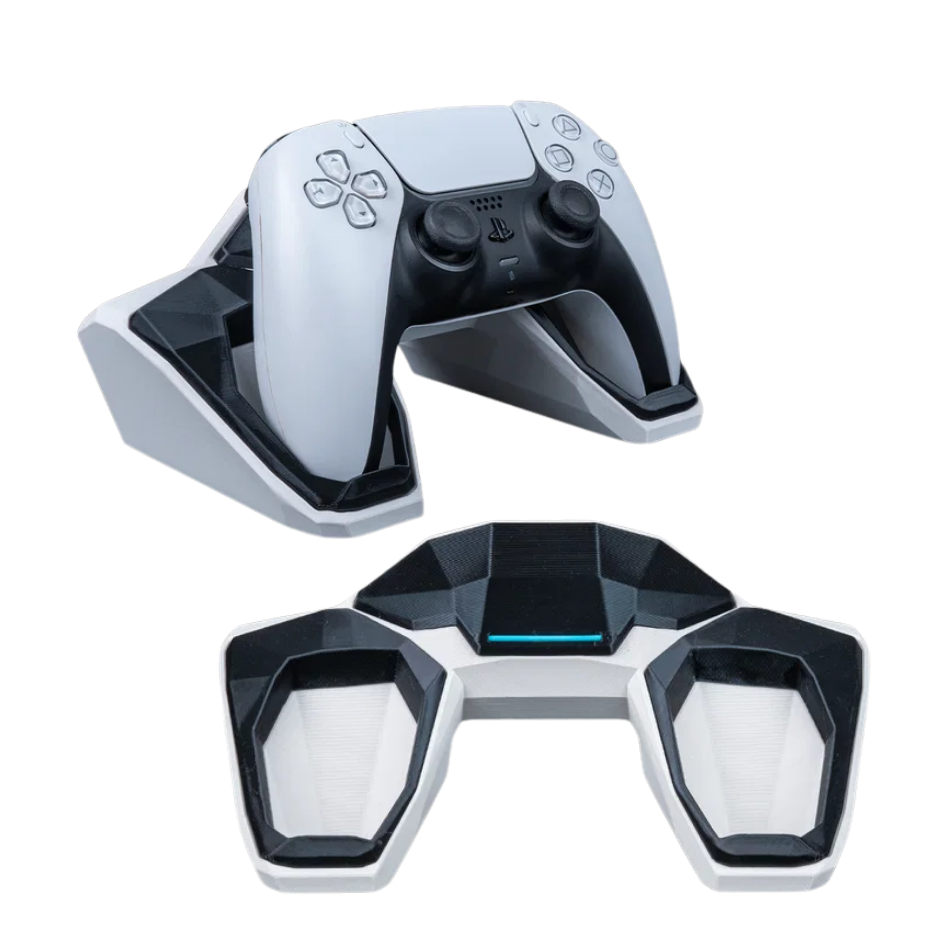 Suporte Controle Futurista (1 Controle)