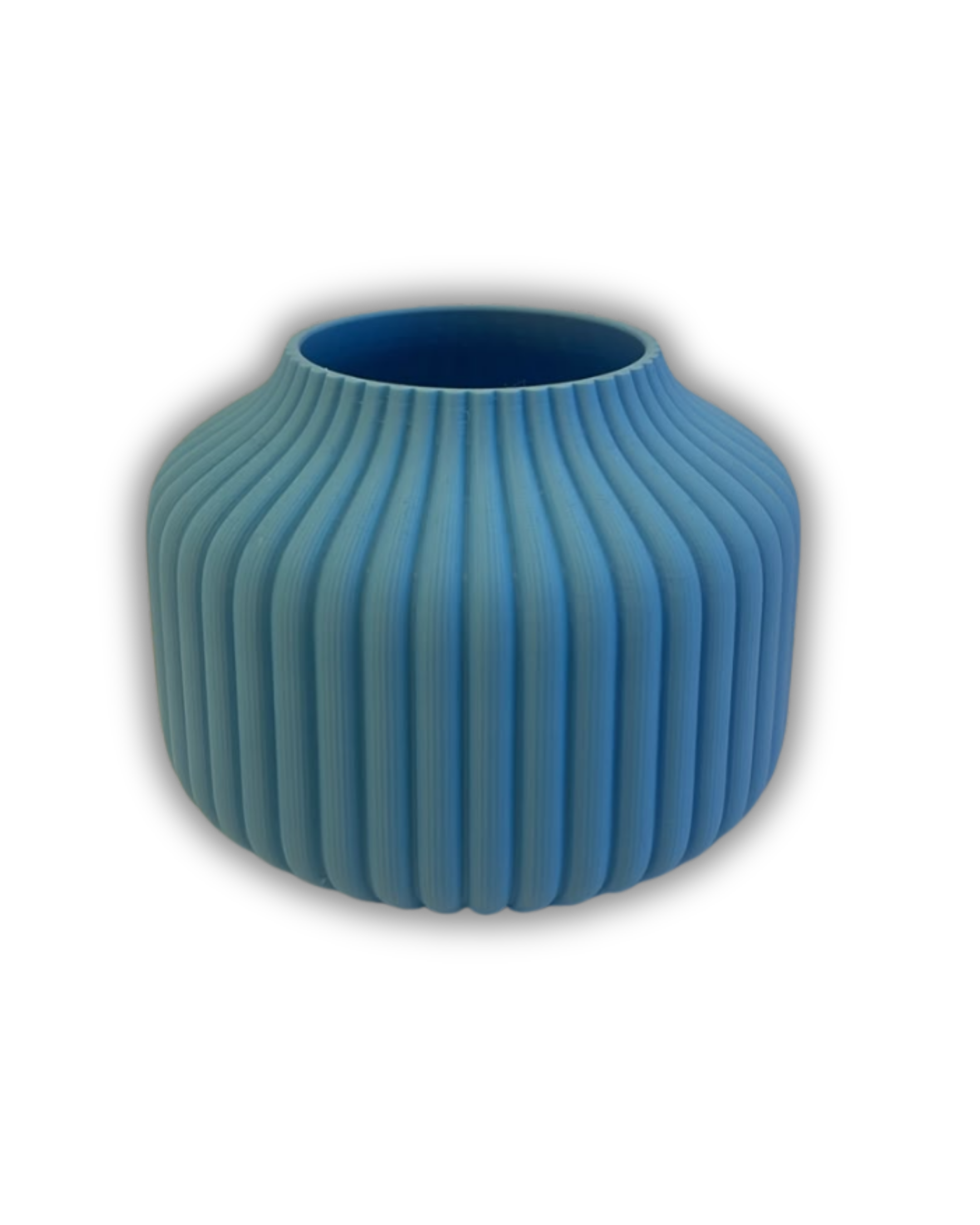 Vaso Nervurado