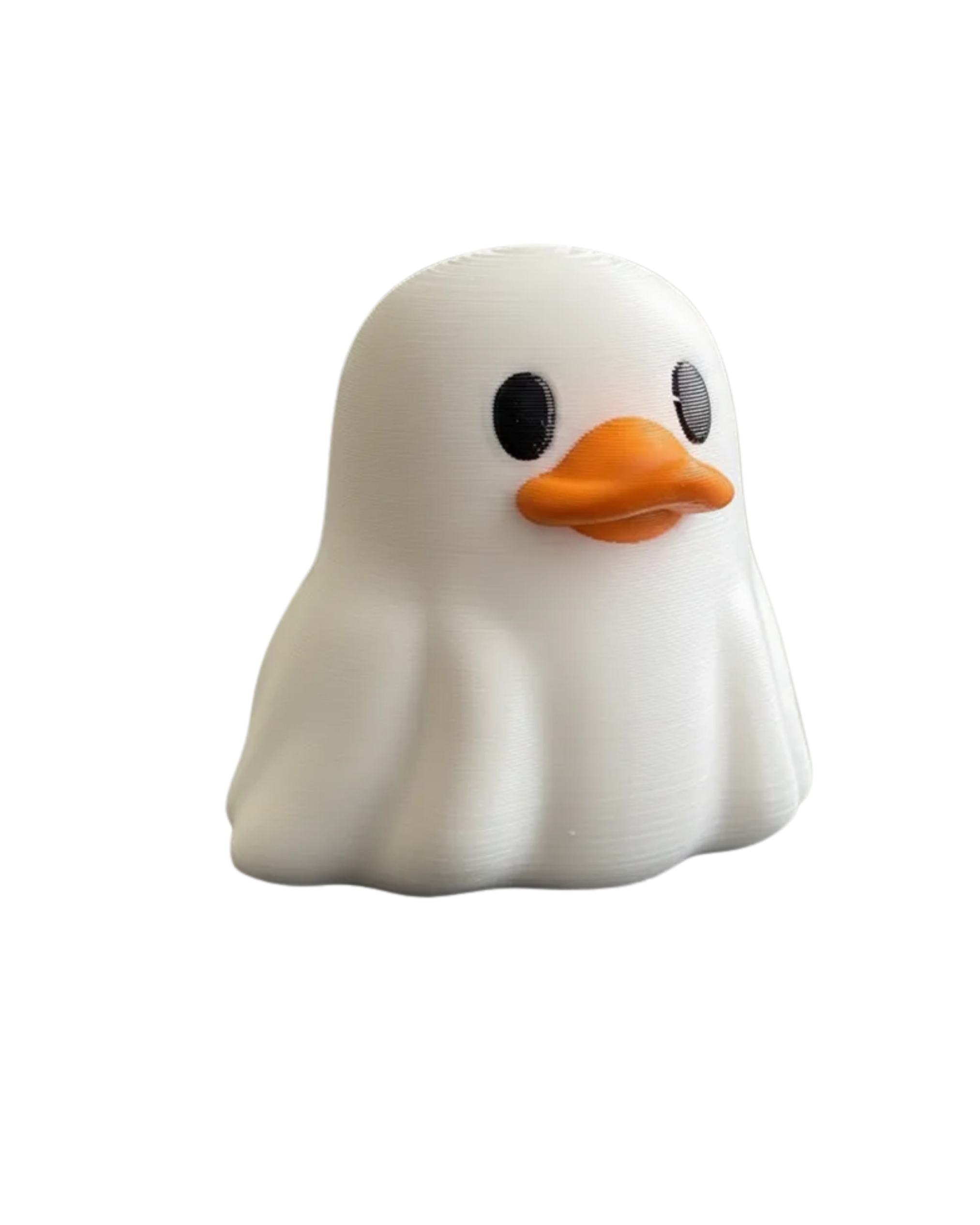 Mini Pato Fantasma