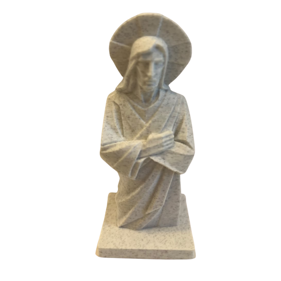 Busto Jesus Cristo Pequeno