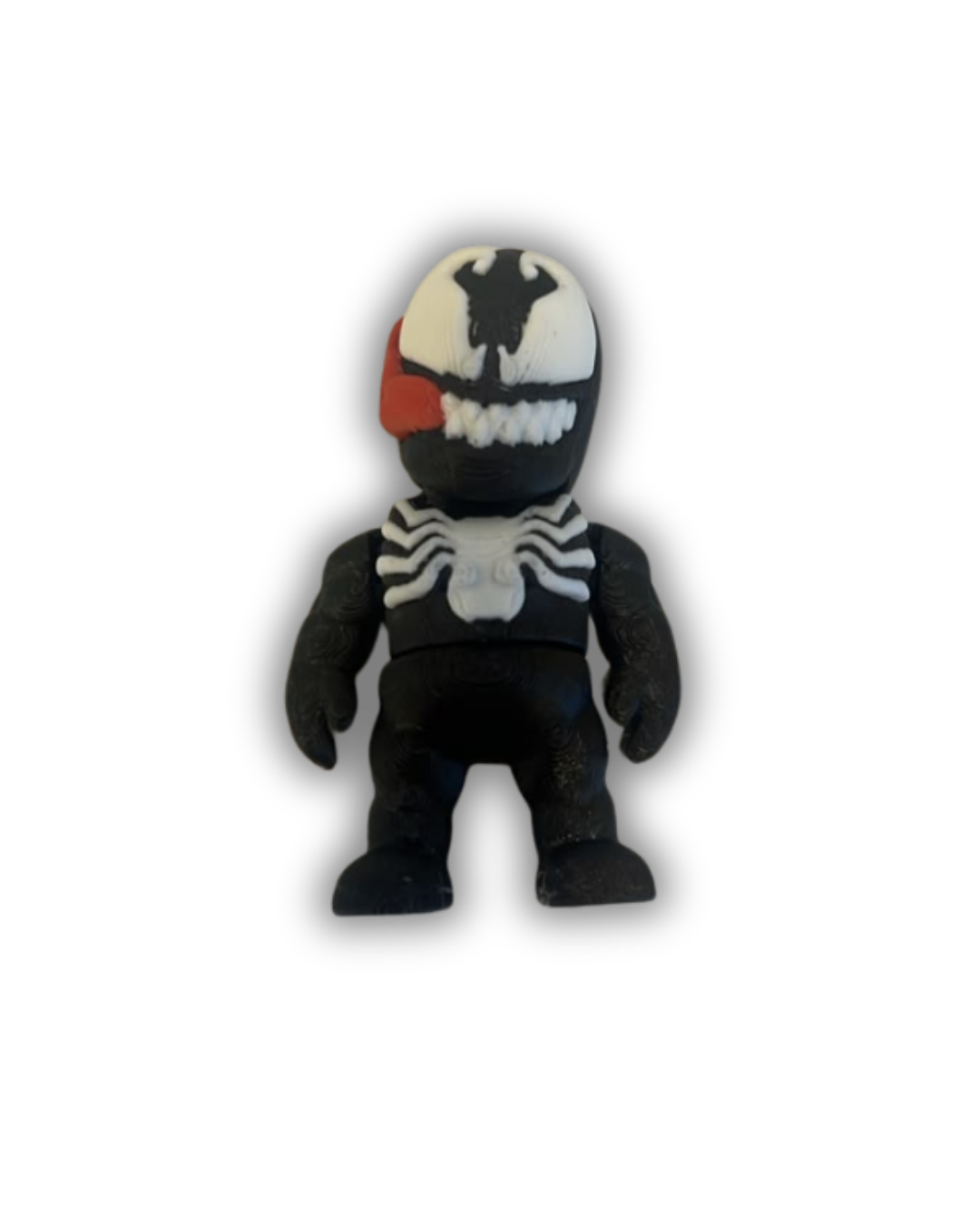 Mini Venom Articulado