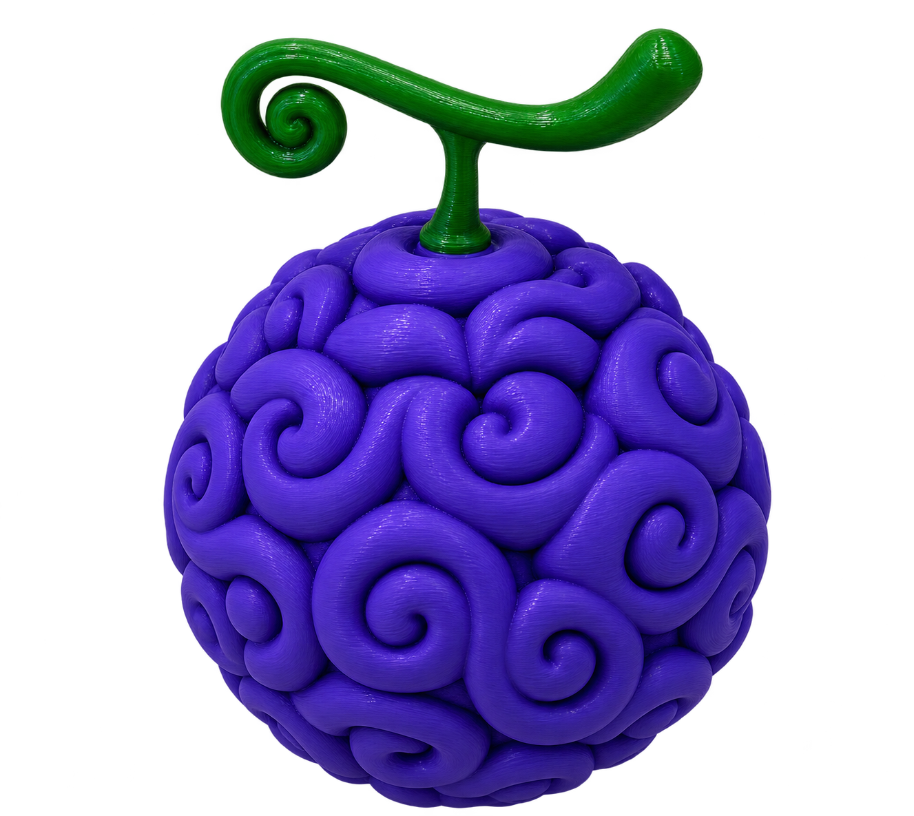 Clicker GOMU - One Piece