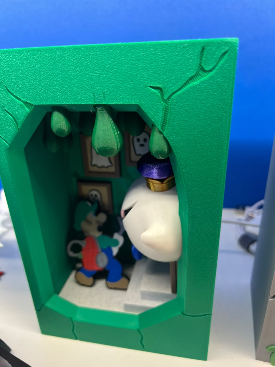 Luminaria Luiggi