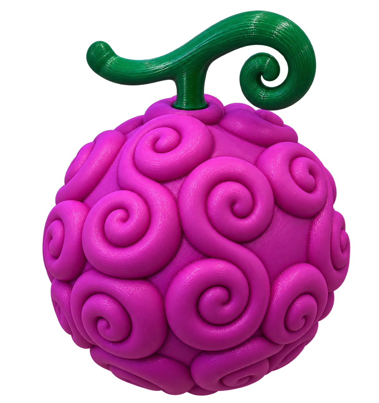 Fruta Gomu - One Piece