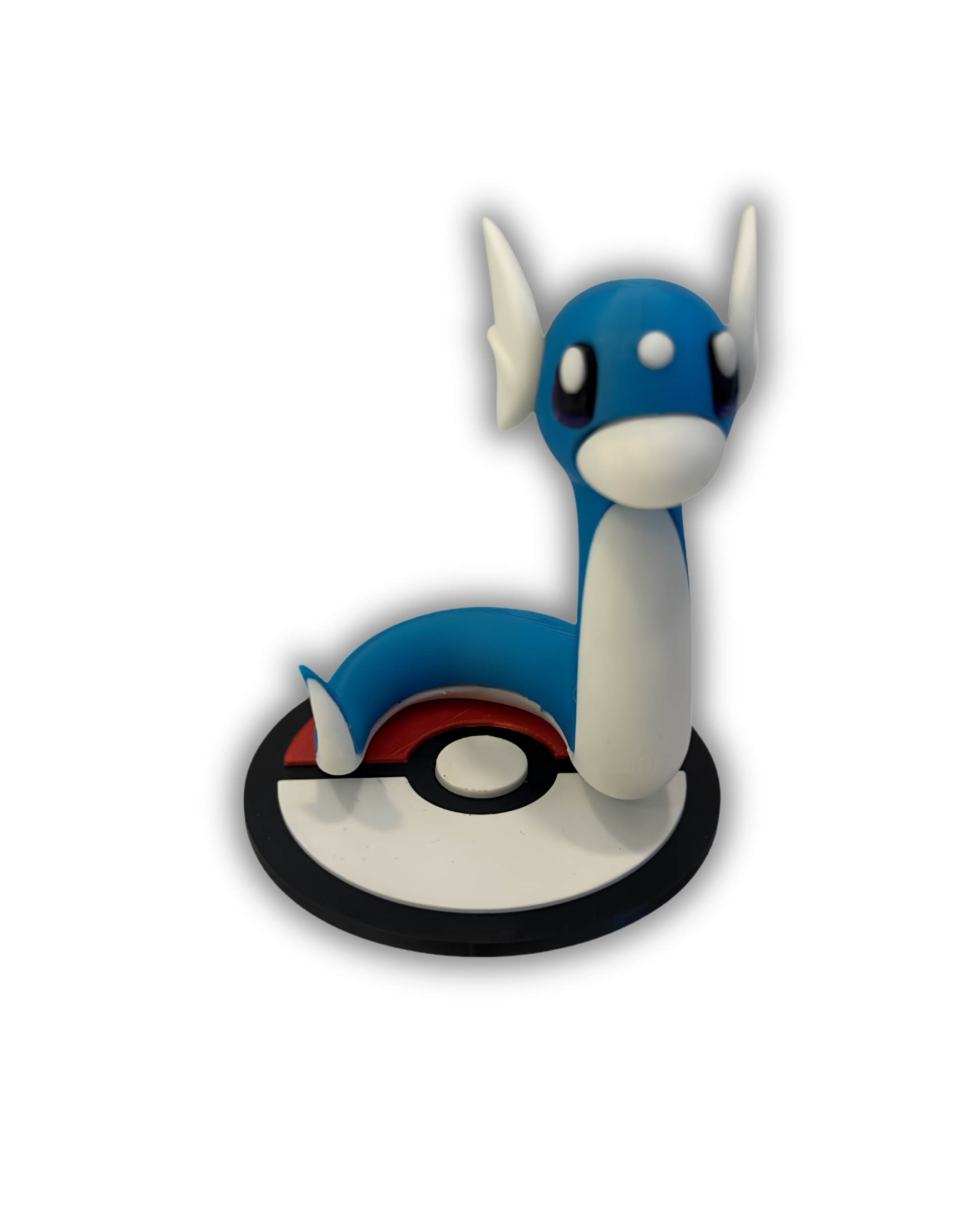  Dratini - Pokemon