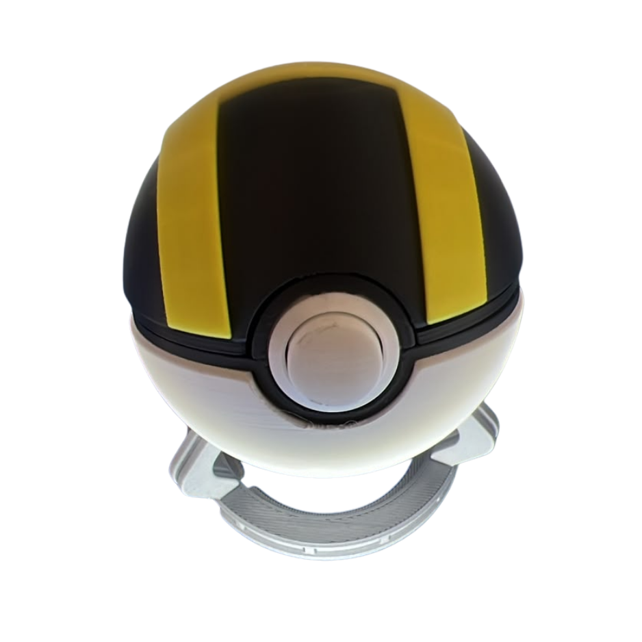 Pokebola Master Ball - Pokemon