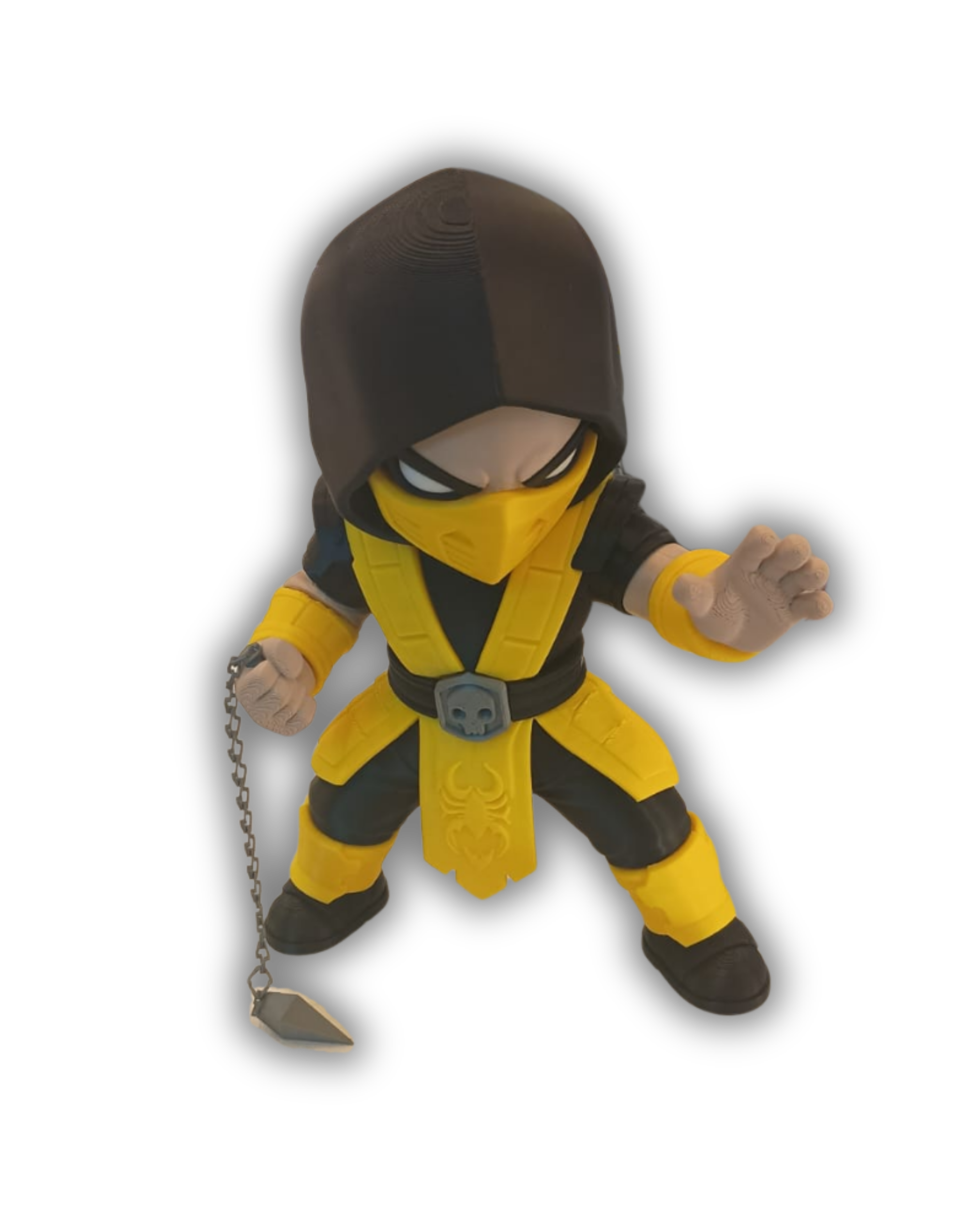 Scorpion - Mortal Kombat