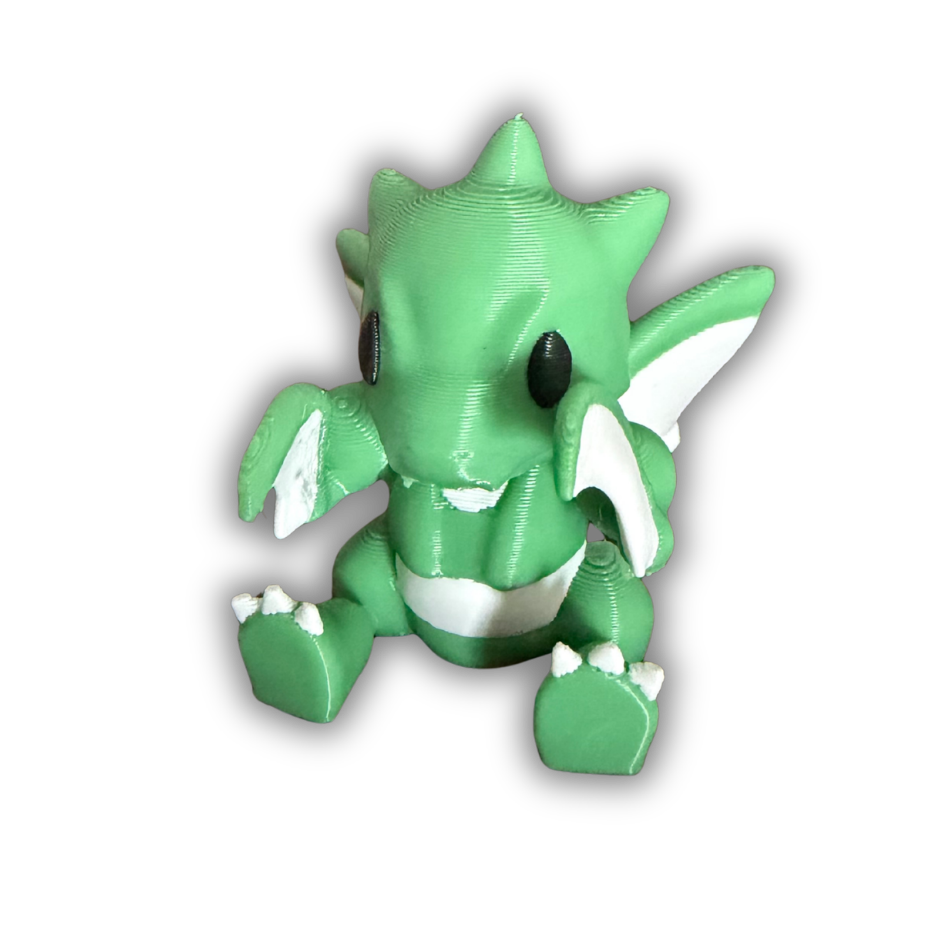 Mini Scyther Pokemon
