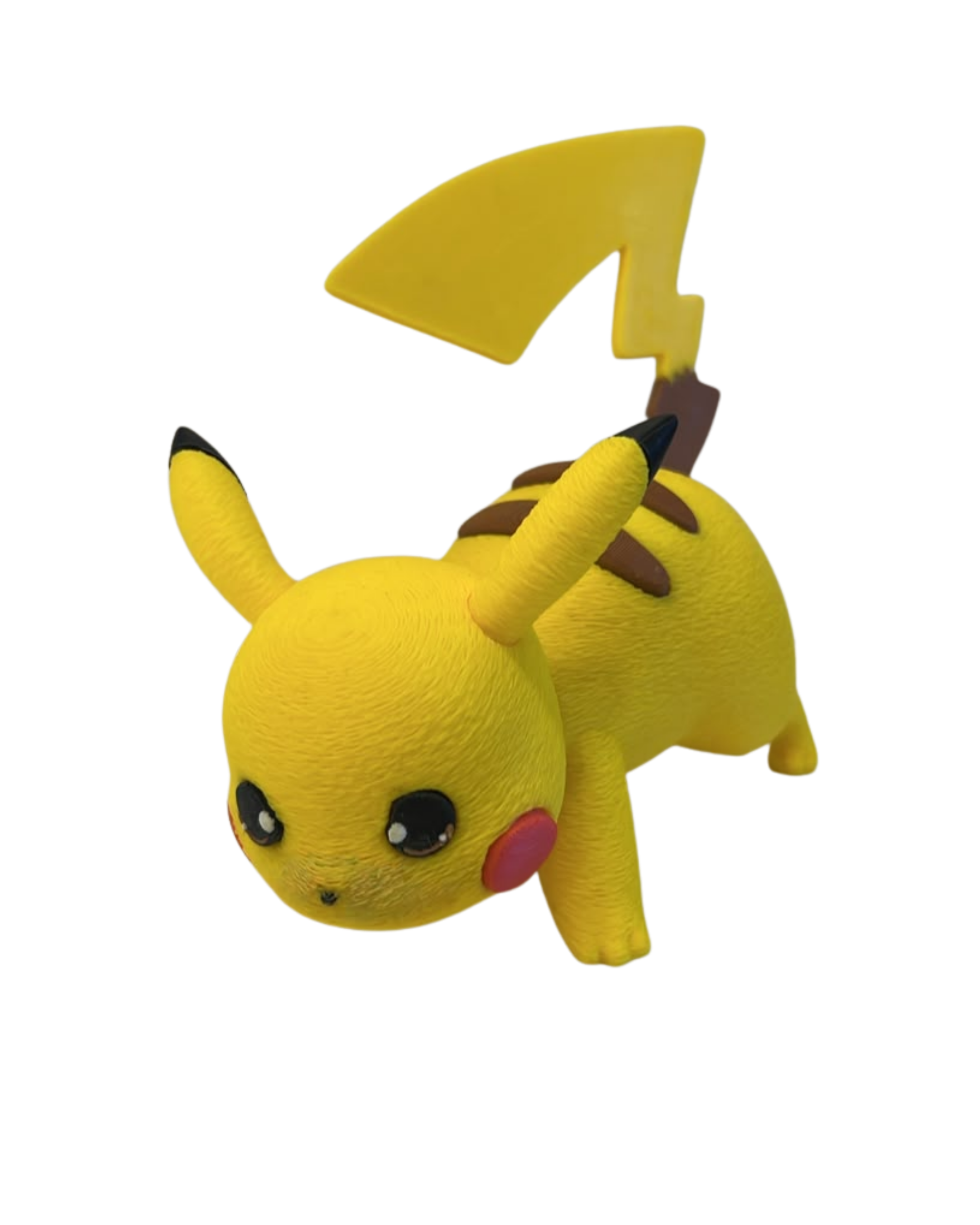 Pikachu - Pokemon