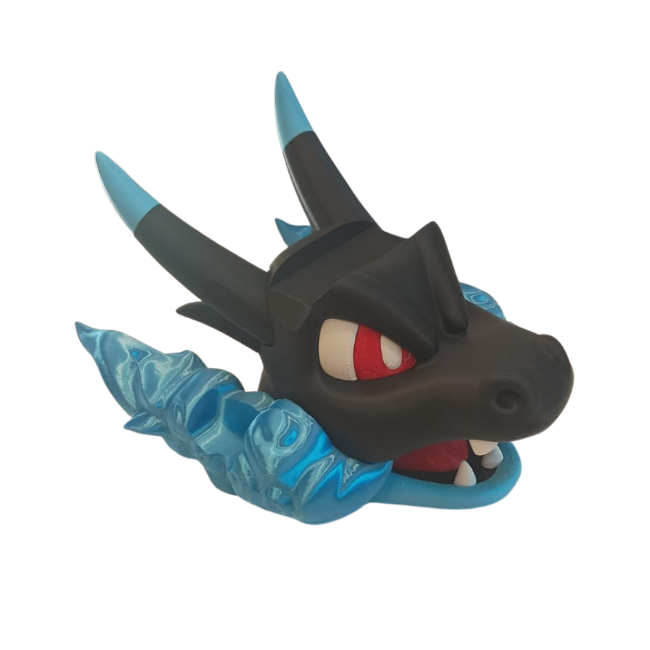 Suporte Controle Mega Charizard (1 Controle)