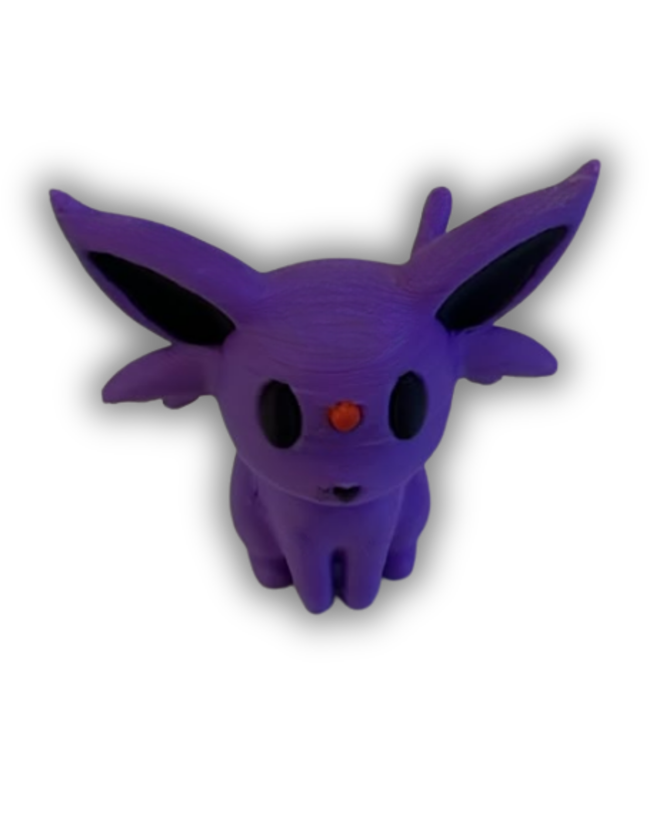 Mini Evoluçoes Eevee [Espeon]