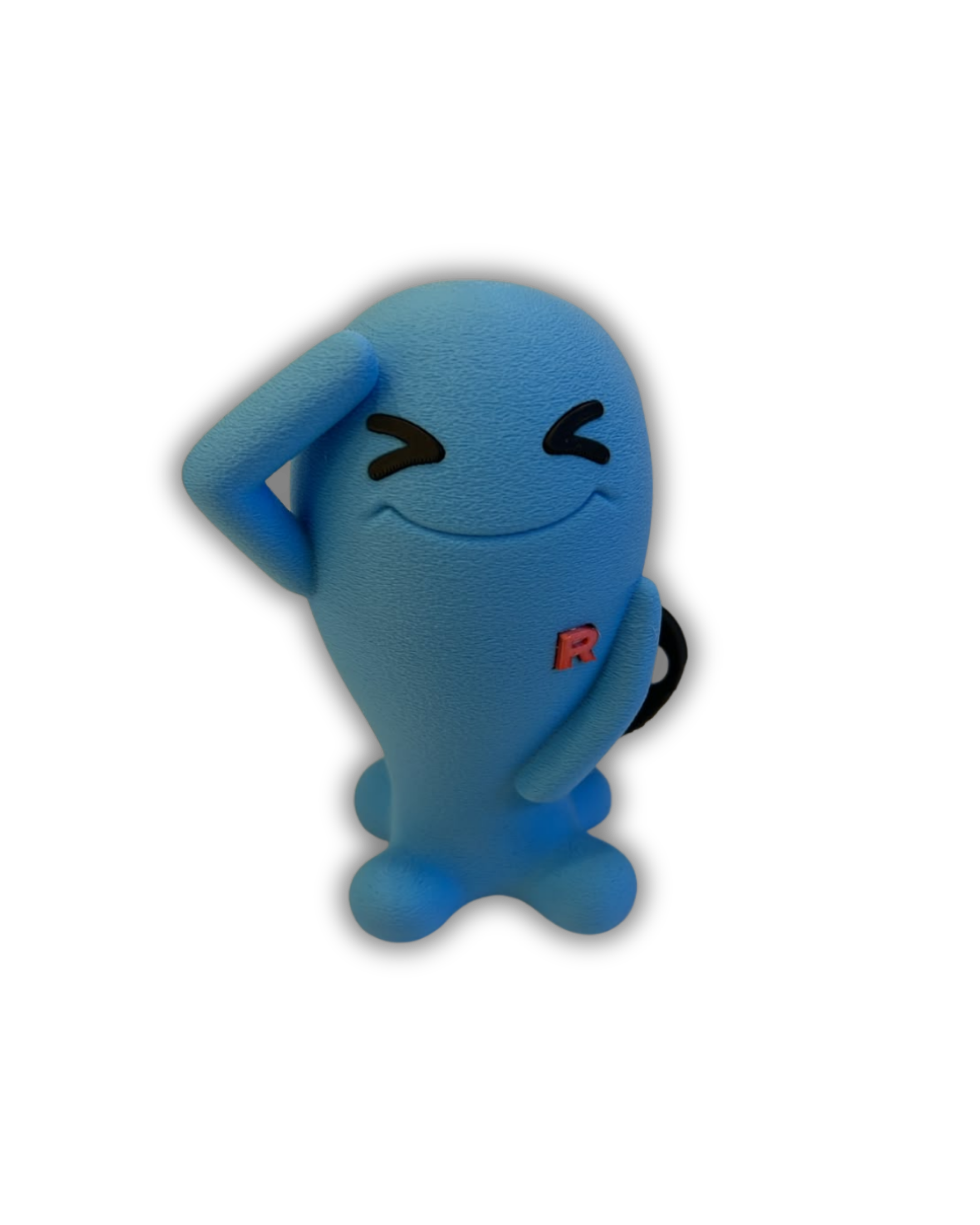 Wobbuffet (Equipe Rocket) - Pokemon