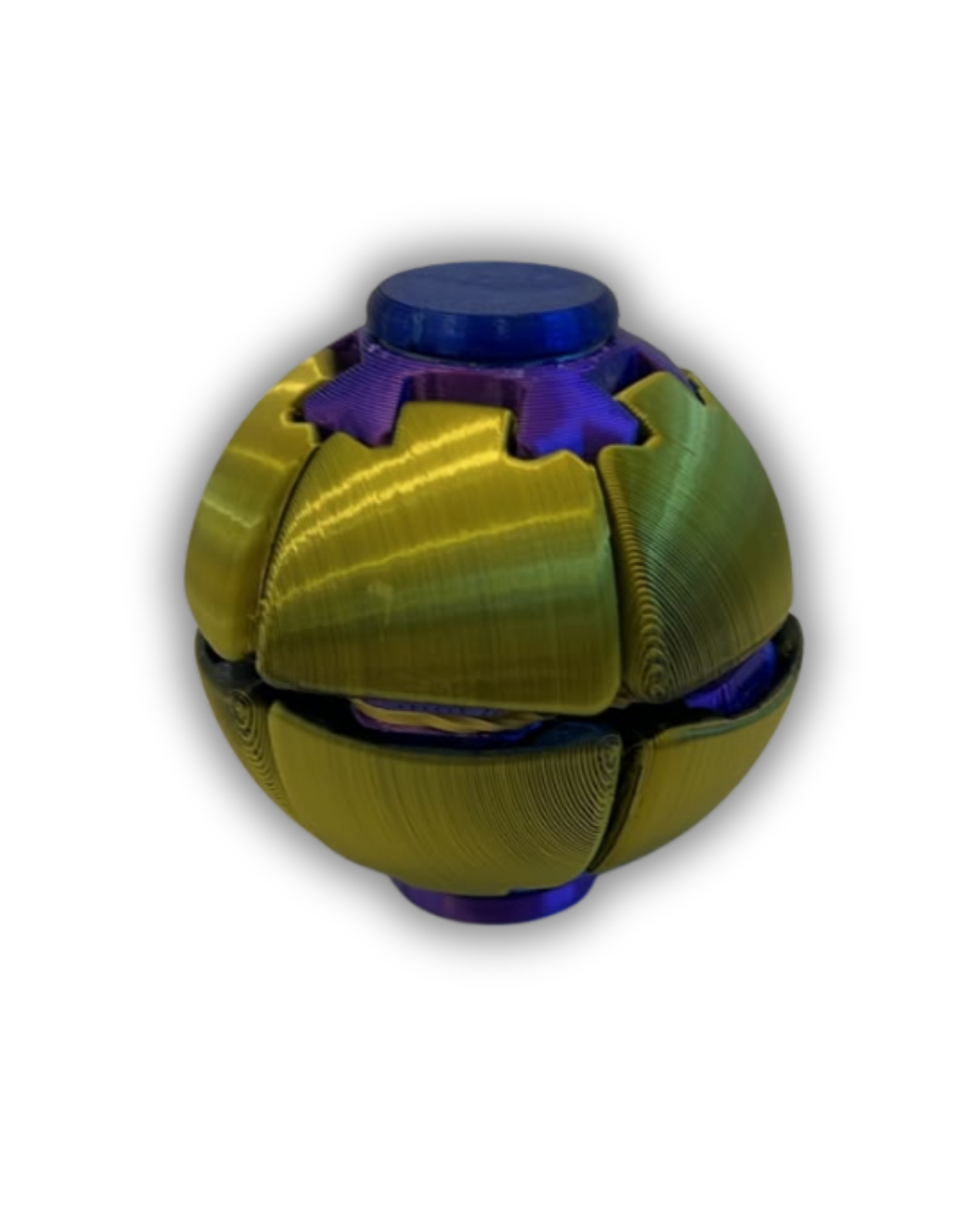 Bola Fidget Anti descompressão