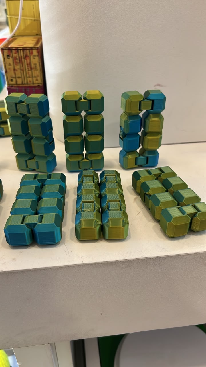 Cubo Mágico Sensorial