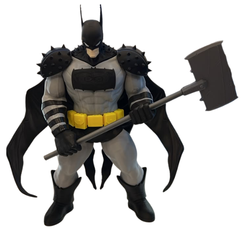Batman Absoluto