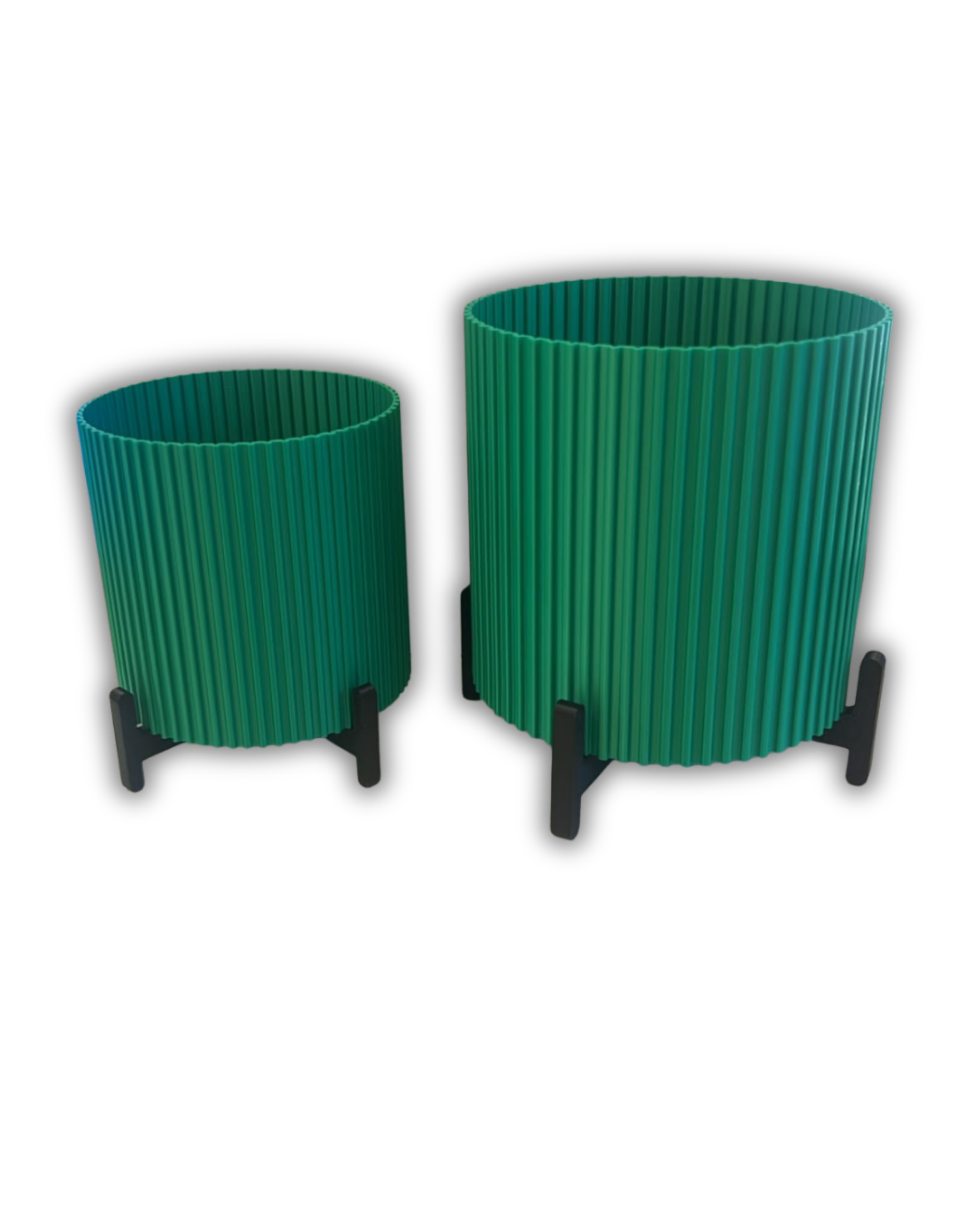 Kit Vaso Cilindro