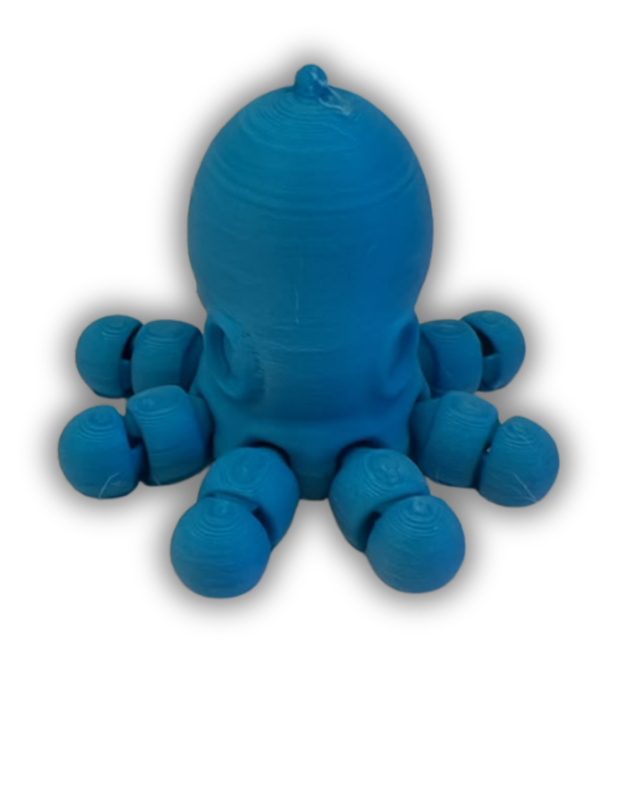 Mini Polvo Articulado