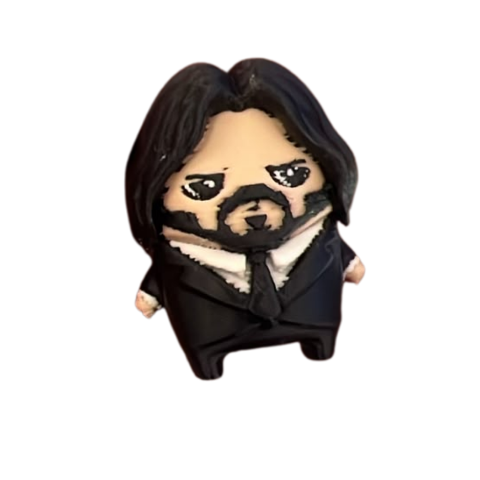 Mini John Wick