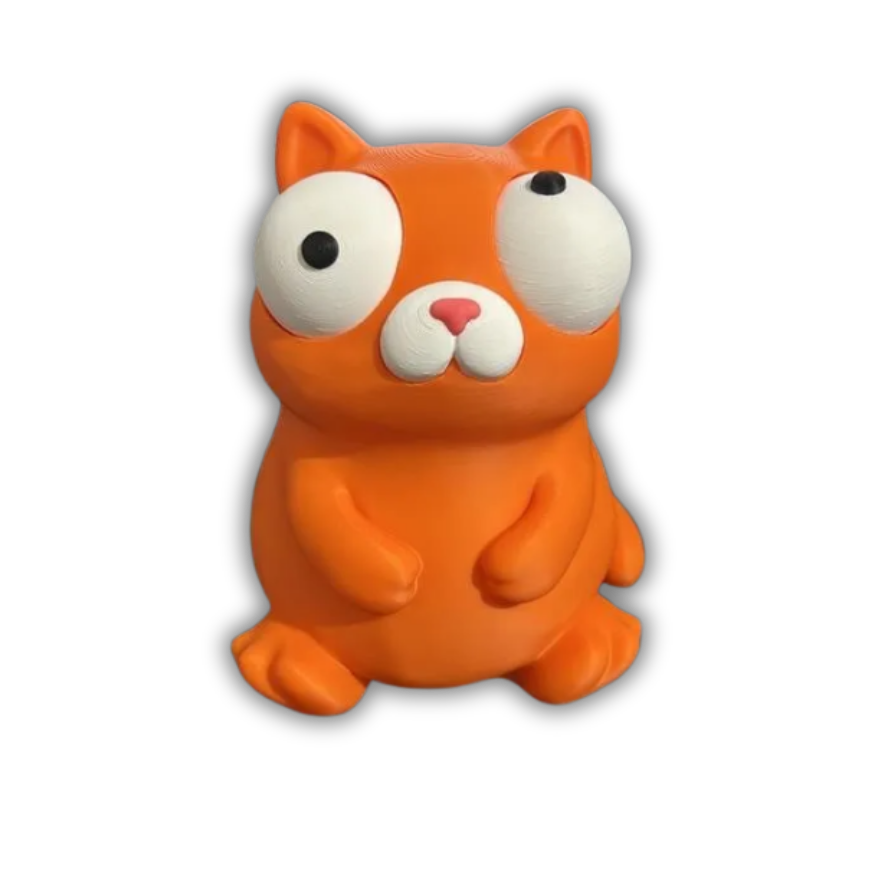 Gato Zoiúdos