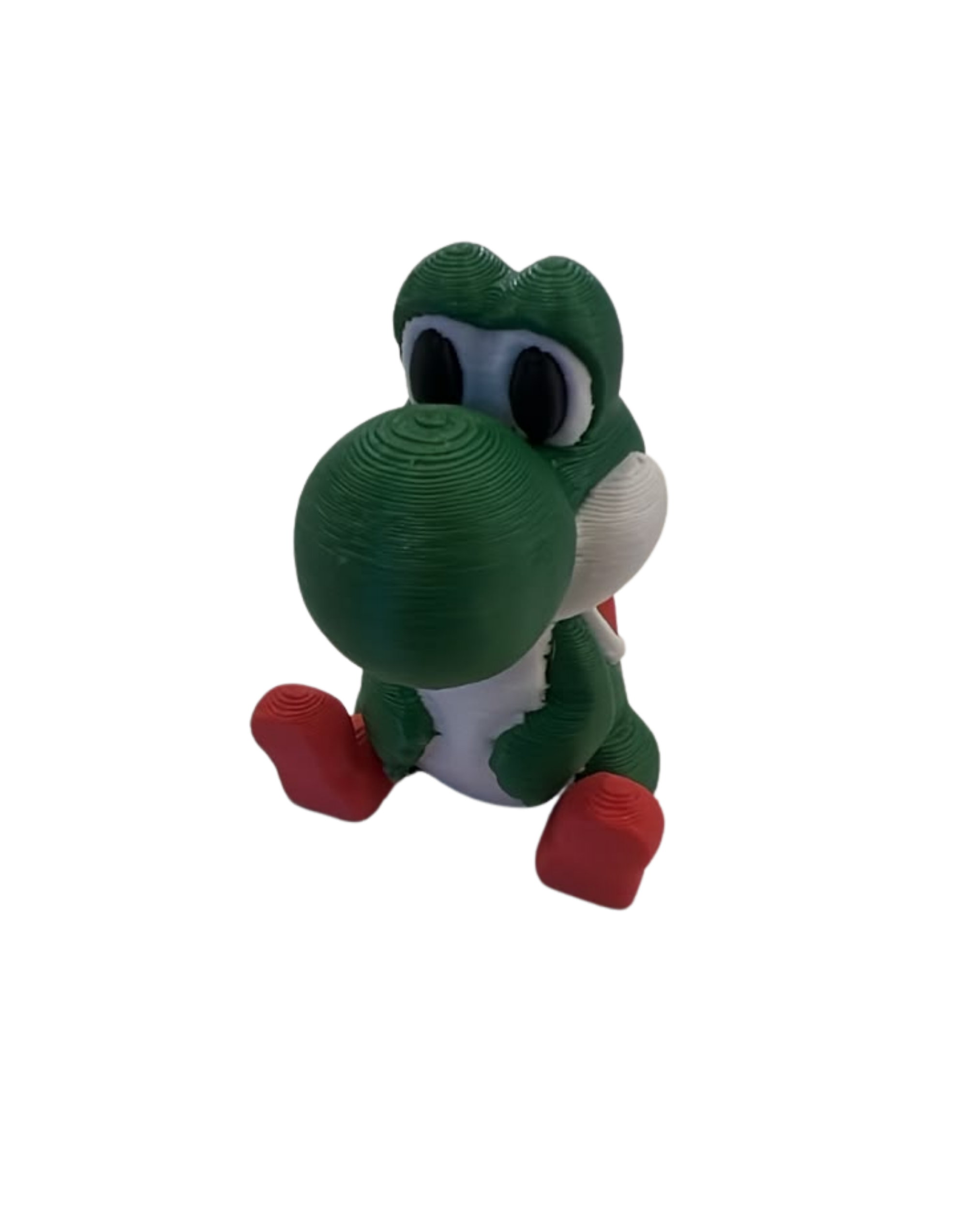 Mini Yoshi
