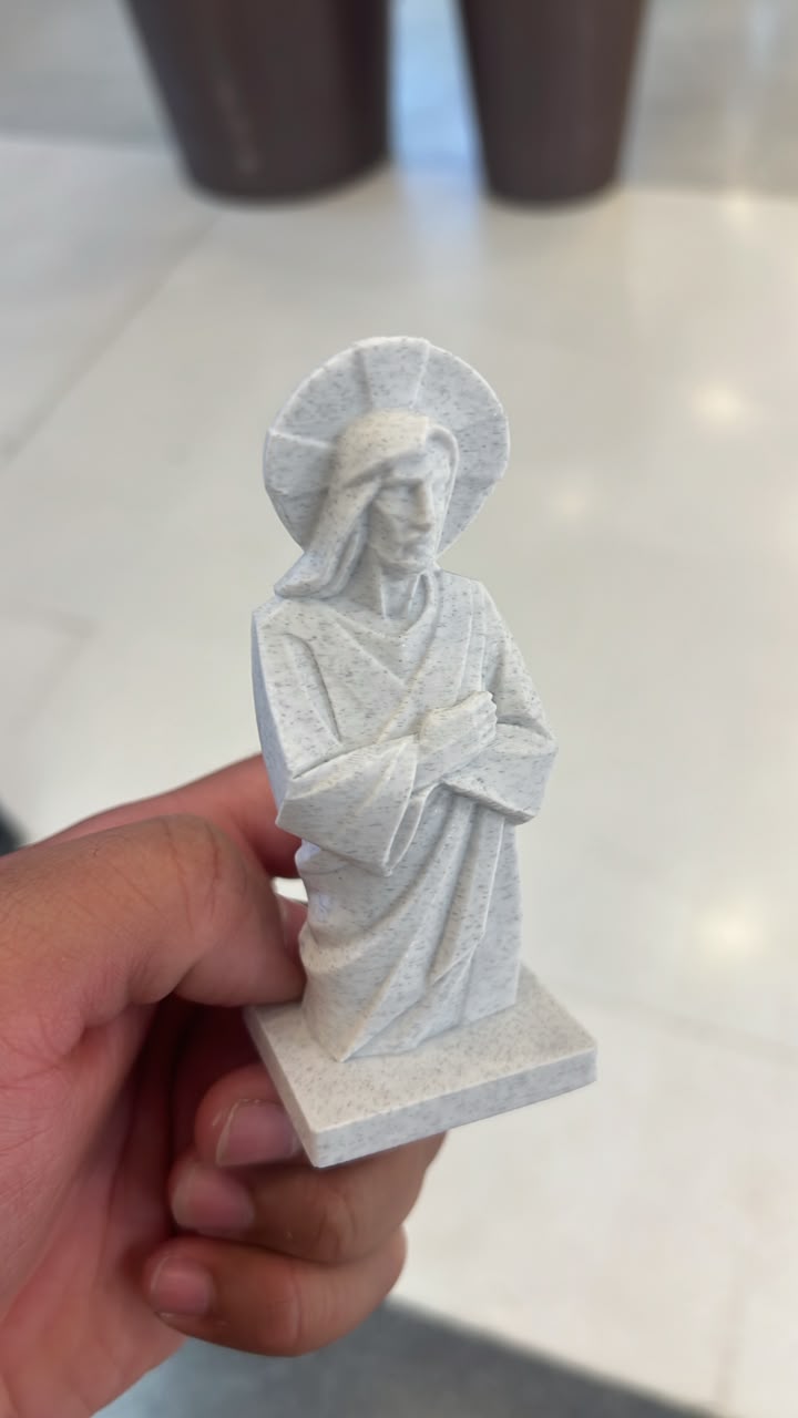 Busto Jesus Cristo Pequeno