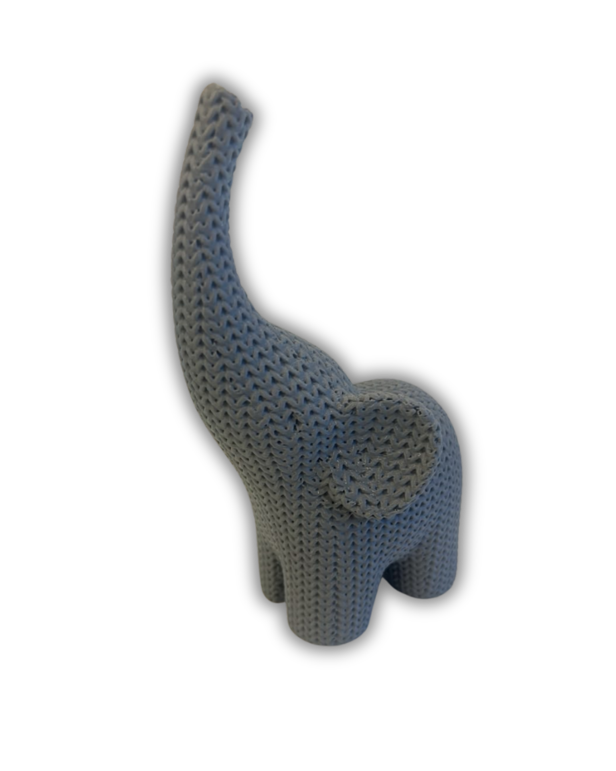 Elefante Croche 