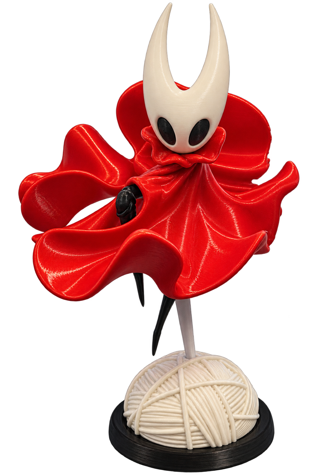 Hollow Nigth: Silk Song (HORNET)