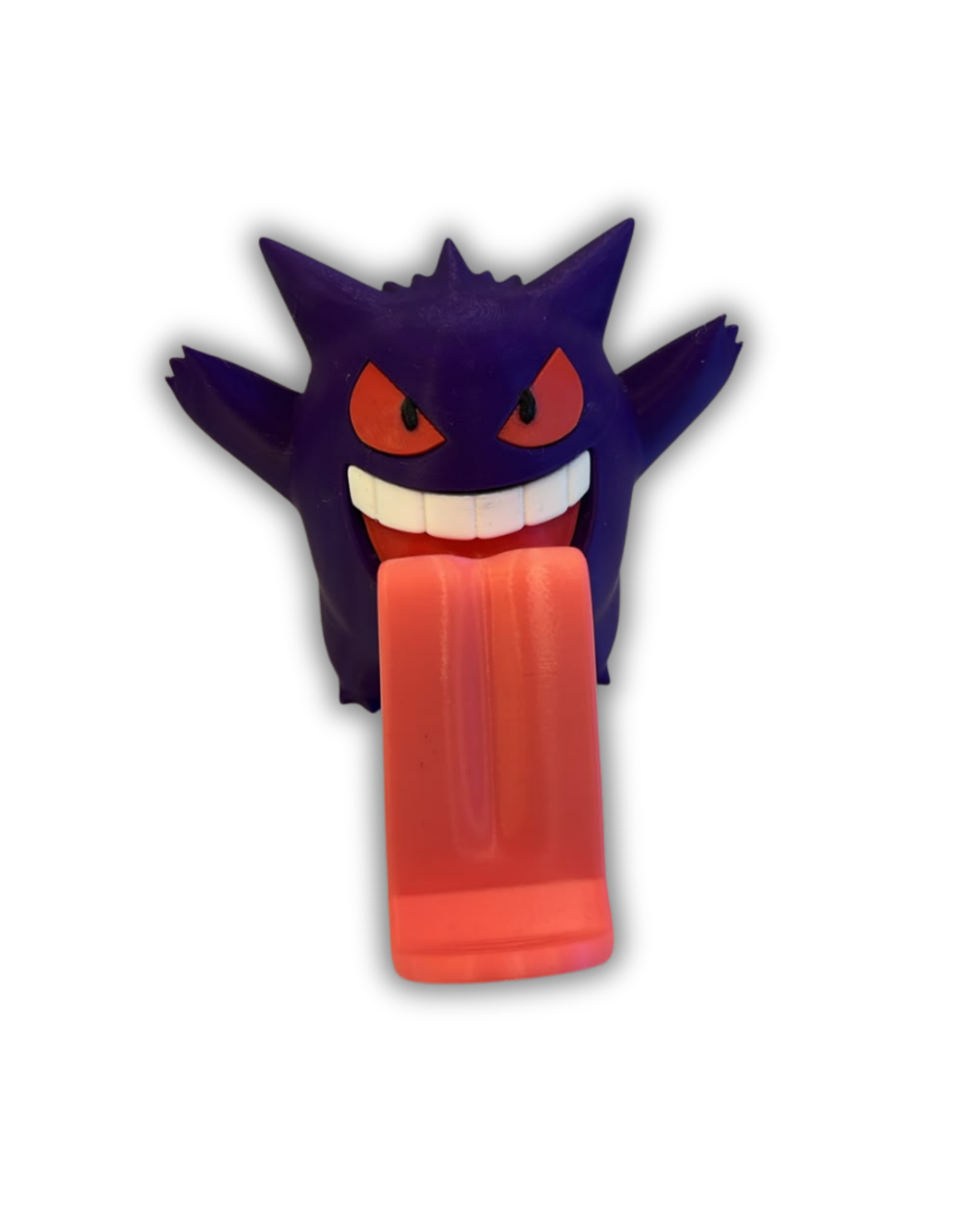 Suporte Celular - Gengar