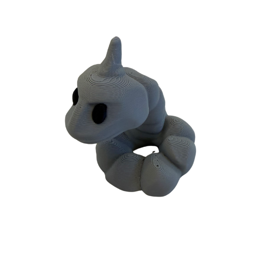 Mini Onix Pokémon