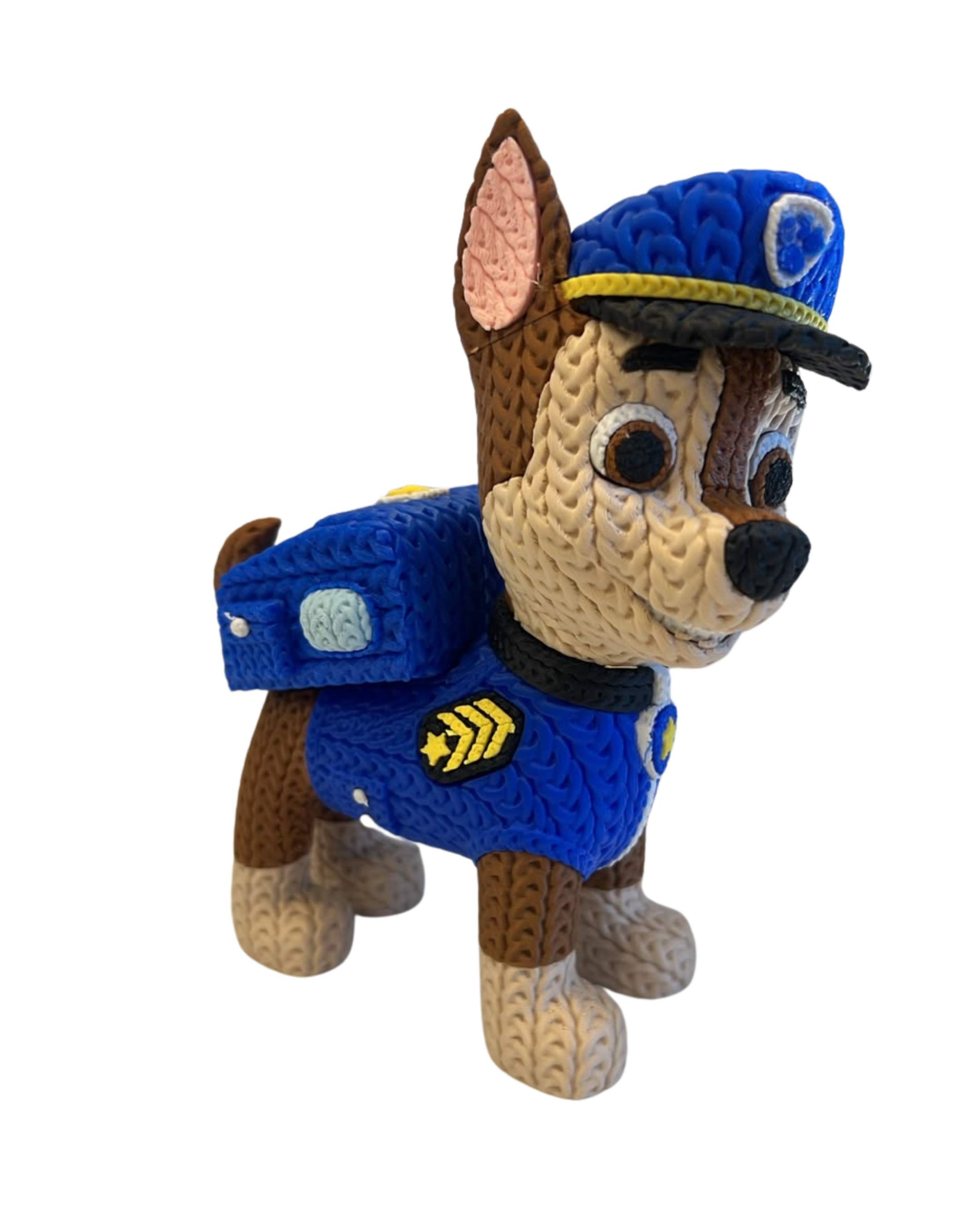 Chase - Patrulha Canina