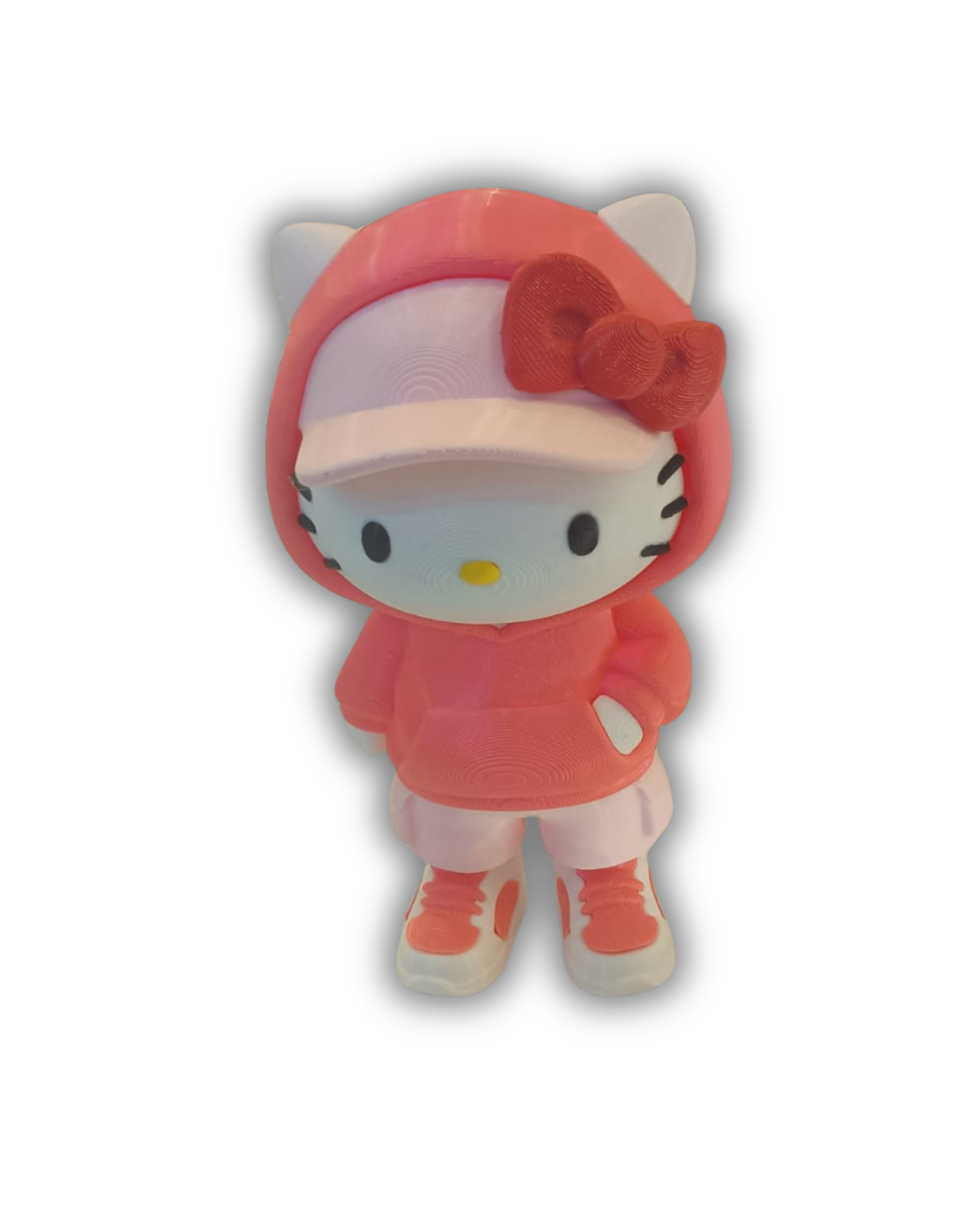 Hello Kitty Urbano